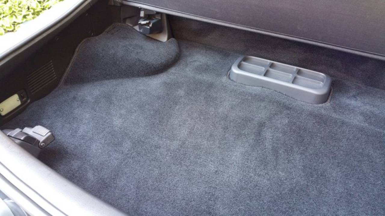 1994 Toyota Supra 41 You Know You Want This 10K-Mile 1994 Supra Turbo – But Can You Afford It?