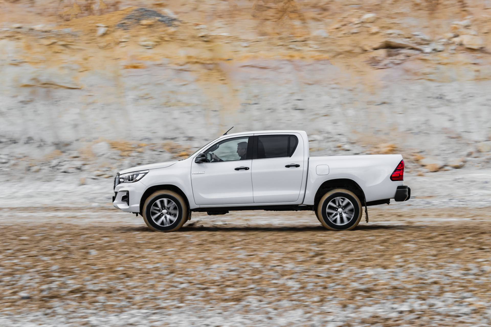 2019 Toyota Hilux Special Edition 47 Toyota Wants To Make The Hilux A “Lifestyle Choice” With 2019 Special Edition