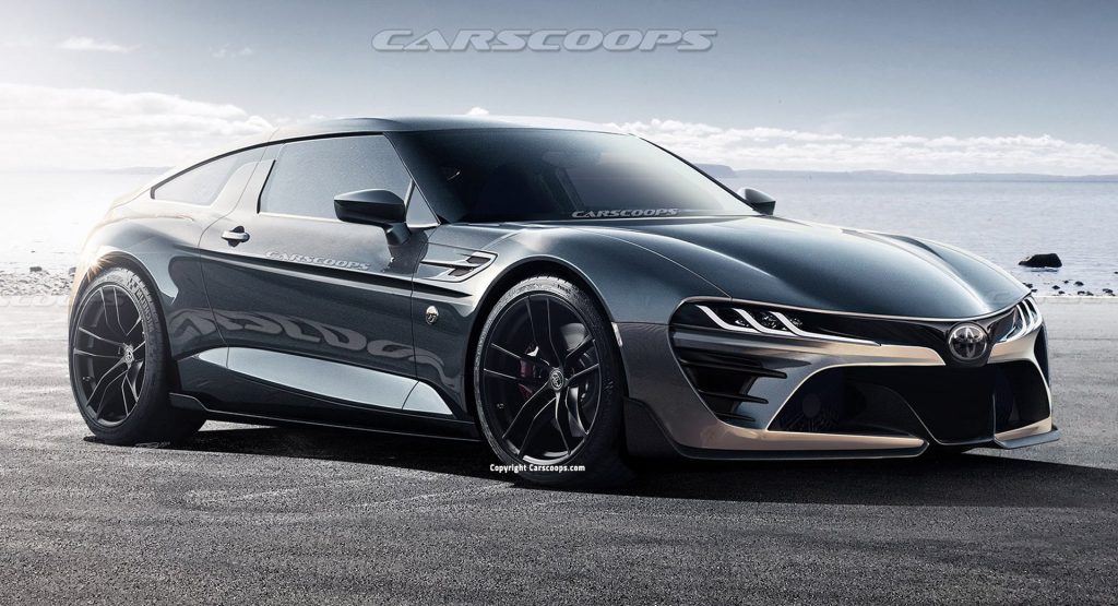 Next Toyota 86 And Subaru BRZ May Use Toyota Platform Claims Unsubstantiated Report