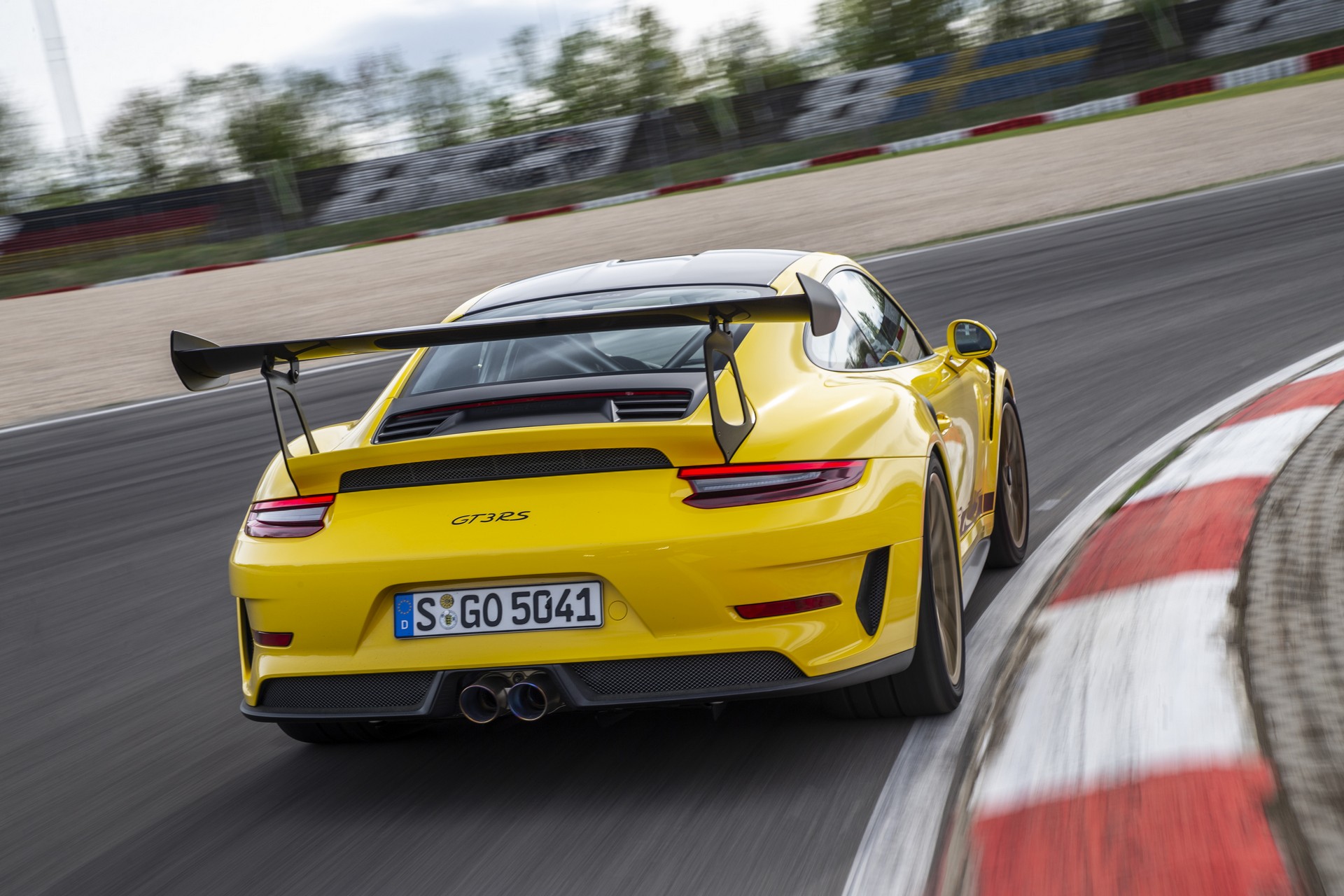 Porsche-Salesman-Arrested-1 Cops Finally Arrest Ex-Porsche Salesman Accused Of Stealing Customers’ Deposits