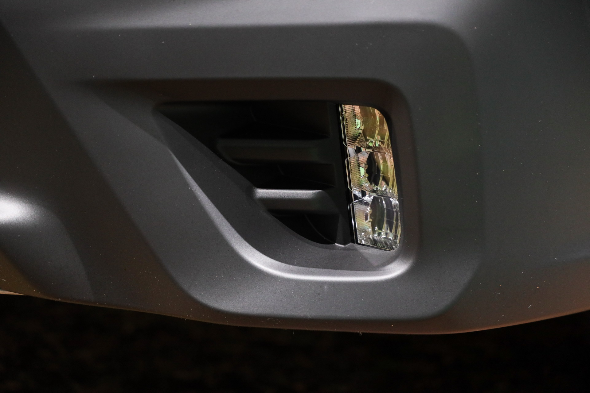 2020 Subaru Outback 27 2020 Subaru Outback Revealed With Turbo Power And Massive Touchscreen (Live Pics)