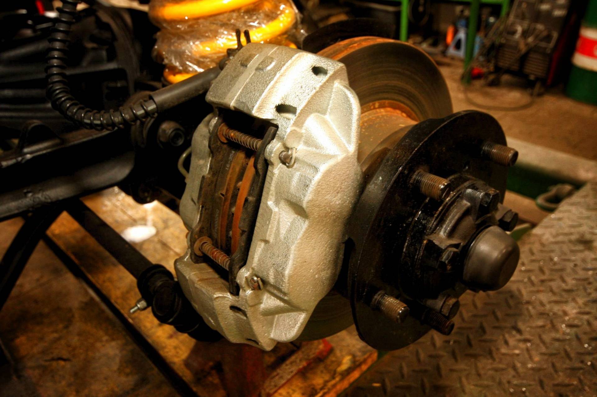 Land Rover Defender Crew Cab Pickup by Land Serwis 67 For €60k, A Polish Company Will Build You A Classic Defender From Scratch