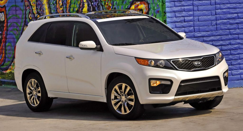  U.S. Authorities Investigate Hyundai And Kia Over Fire Risk Affecting 3 Million Vehicles