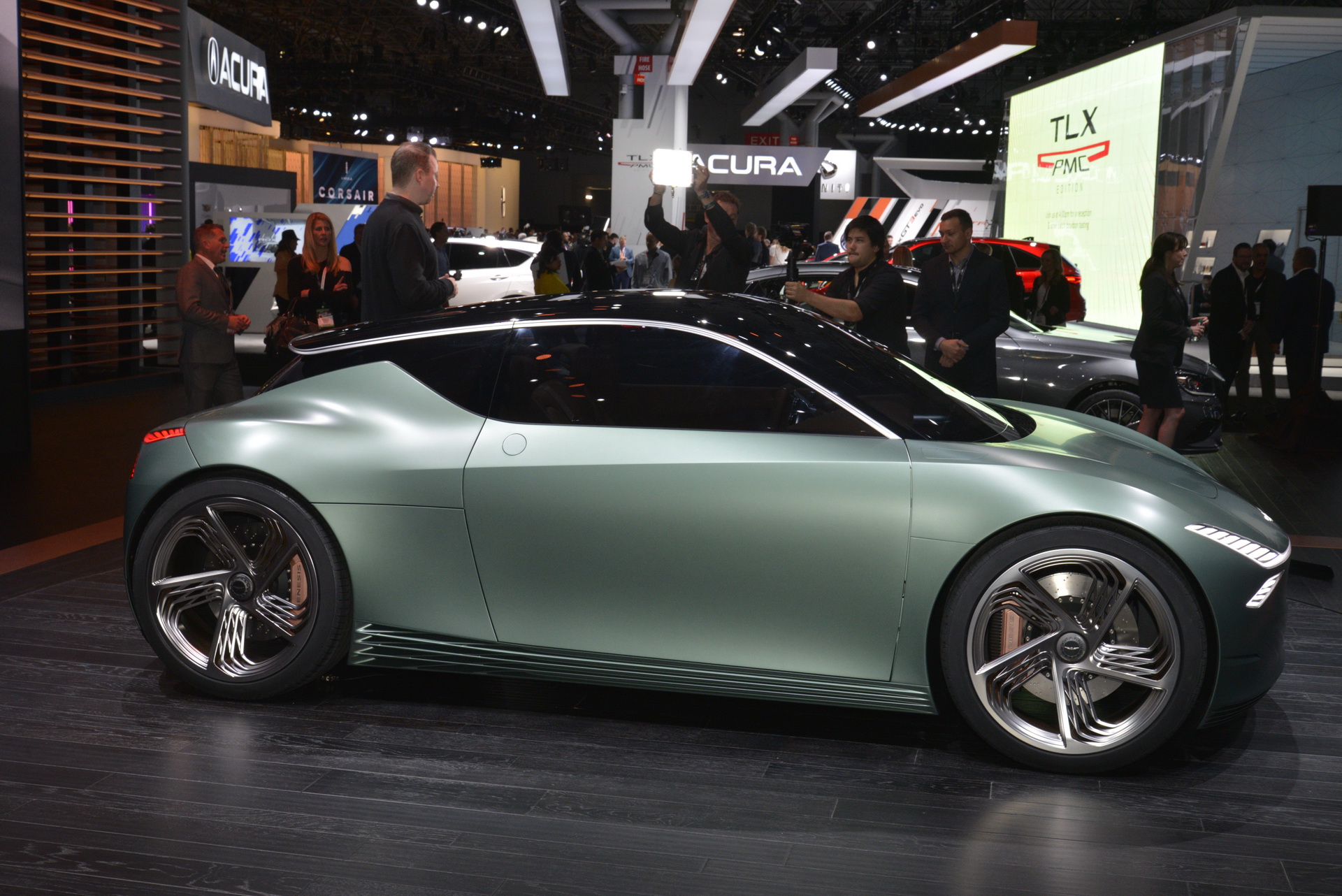 Genesis-Mint-07 Is The Genesis Mint Concept A Warning Shot To MINI?