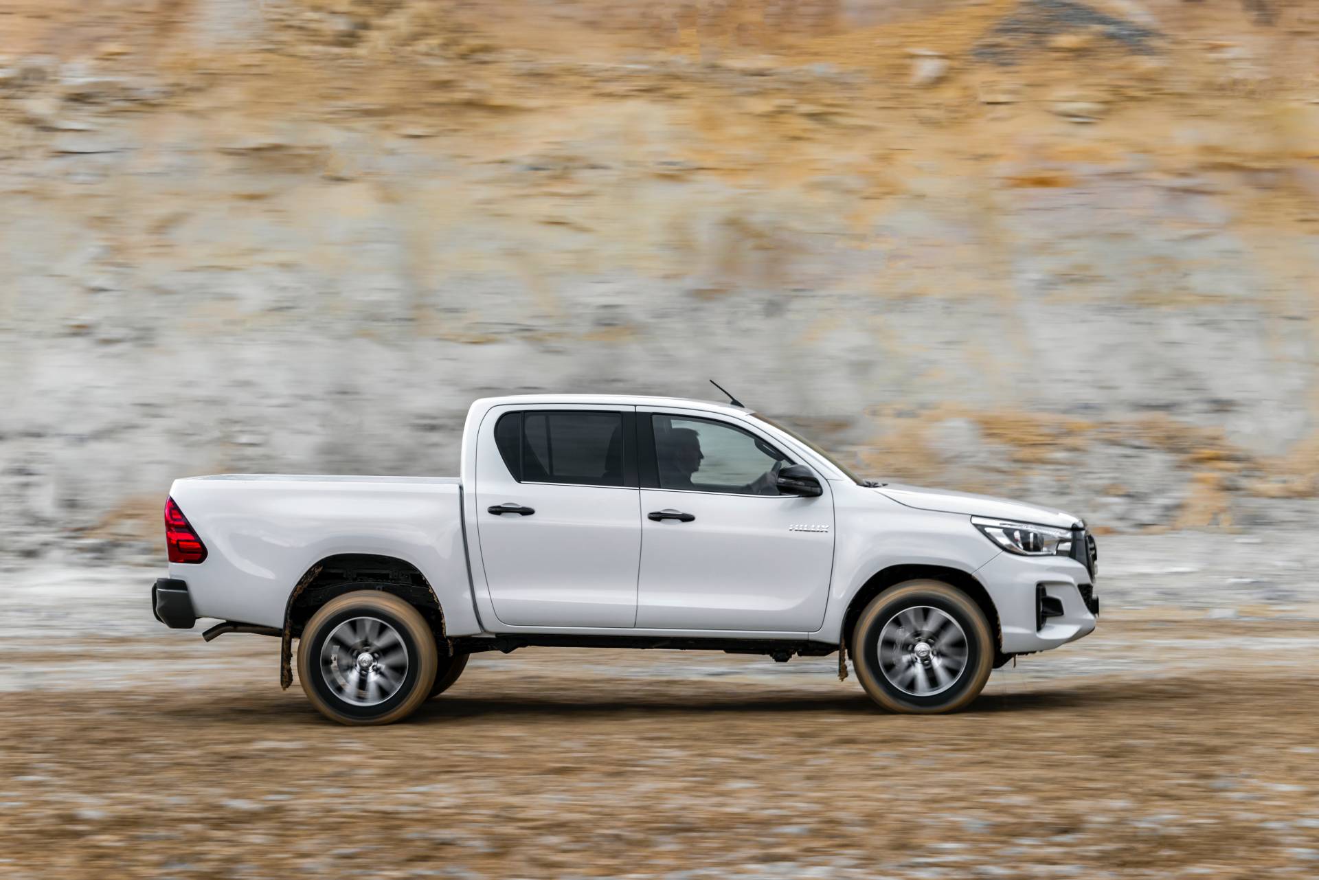 2019 Toyota Hilux Special Edition 48 Toyota Wants To Make The Hilux A “Lifestyle Choice” With 2019 Special Edition