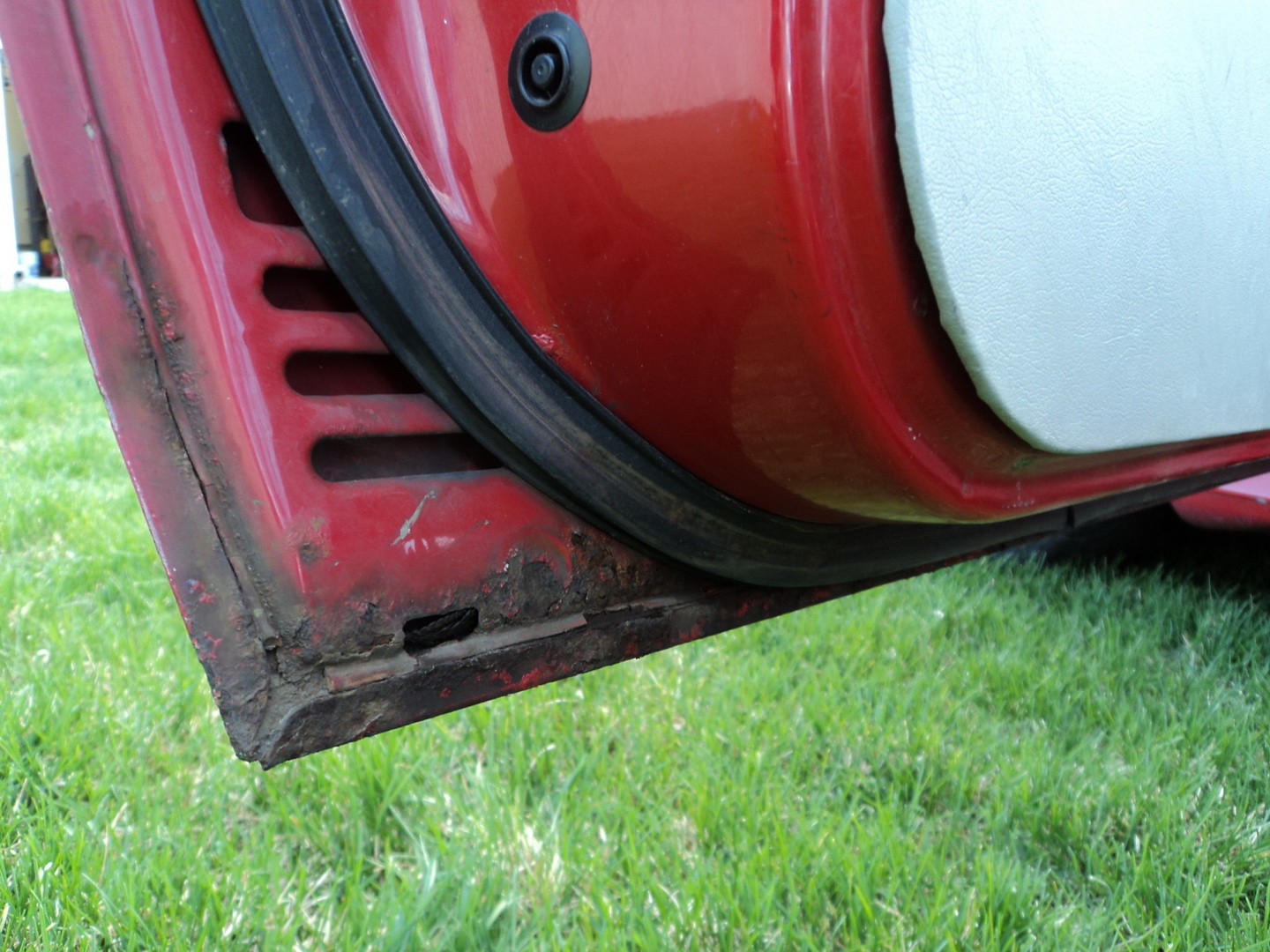 1987 pontiac firefly 30 Pontiac Firefly With Chevy 5.7L V8, RWD Is A Mouse With A Lion’s Roar