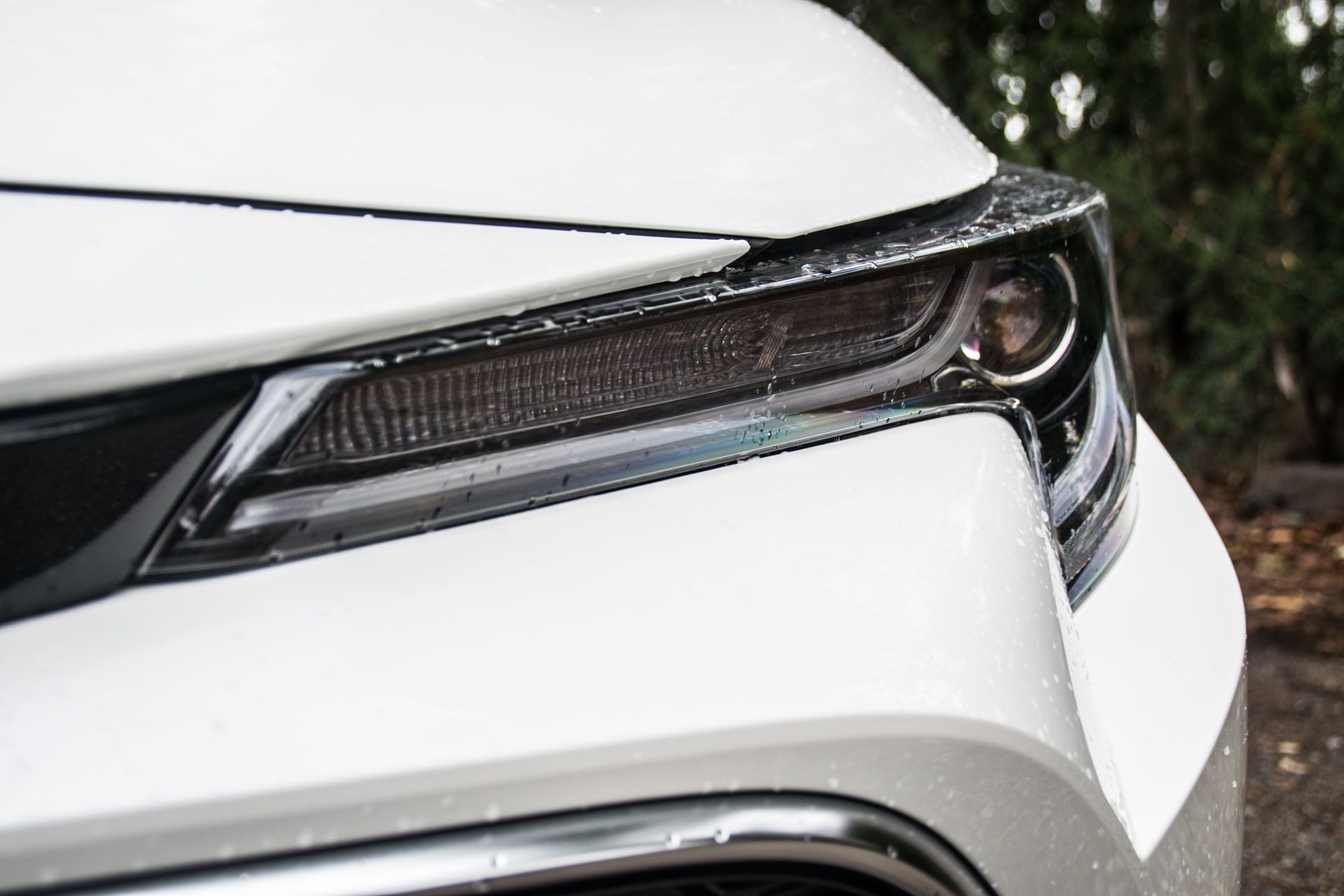 Toyota-Corolla-ZR-Hybrid-3 Driven: 2019 Toyota Corolla ZR Hybrid Talks The Talk, Walks The Walk