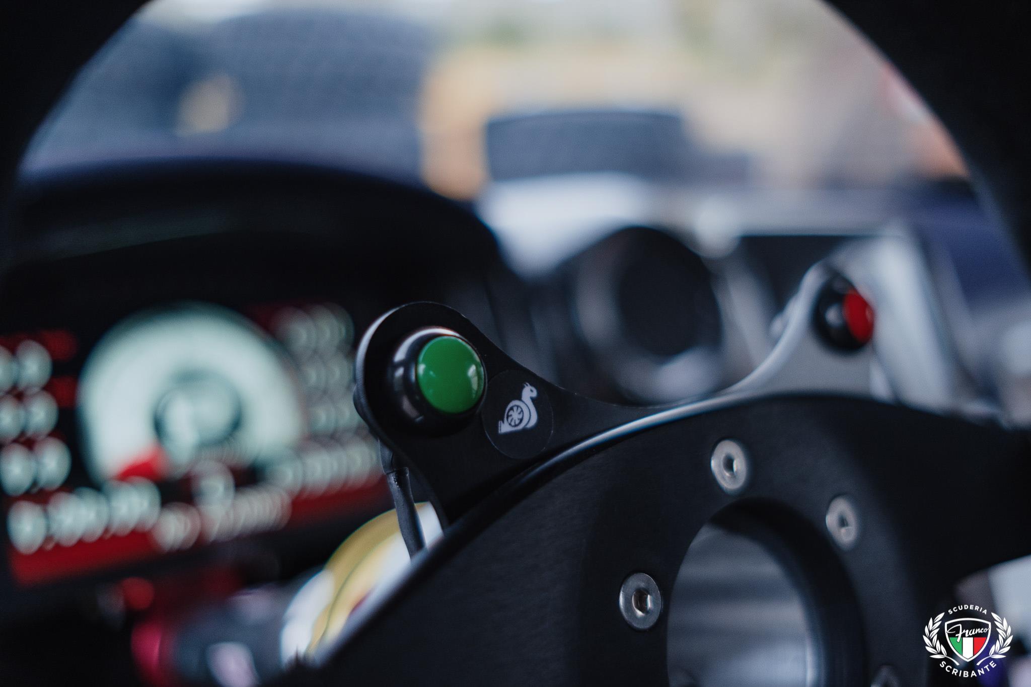 Nissan GT R Hillclimb 23 This Nissan GT-R Hillclimb Car Has More Wings Than KFC