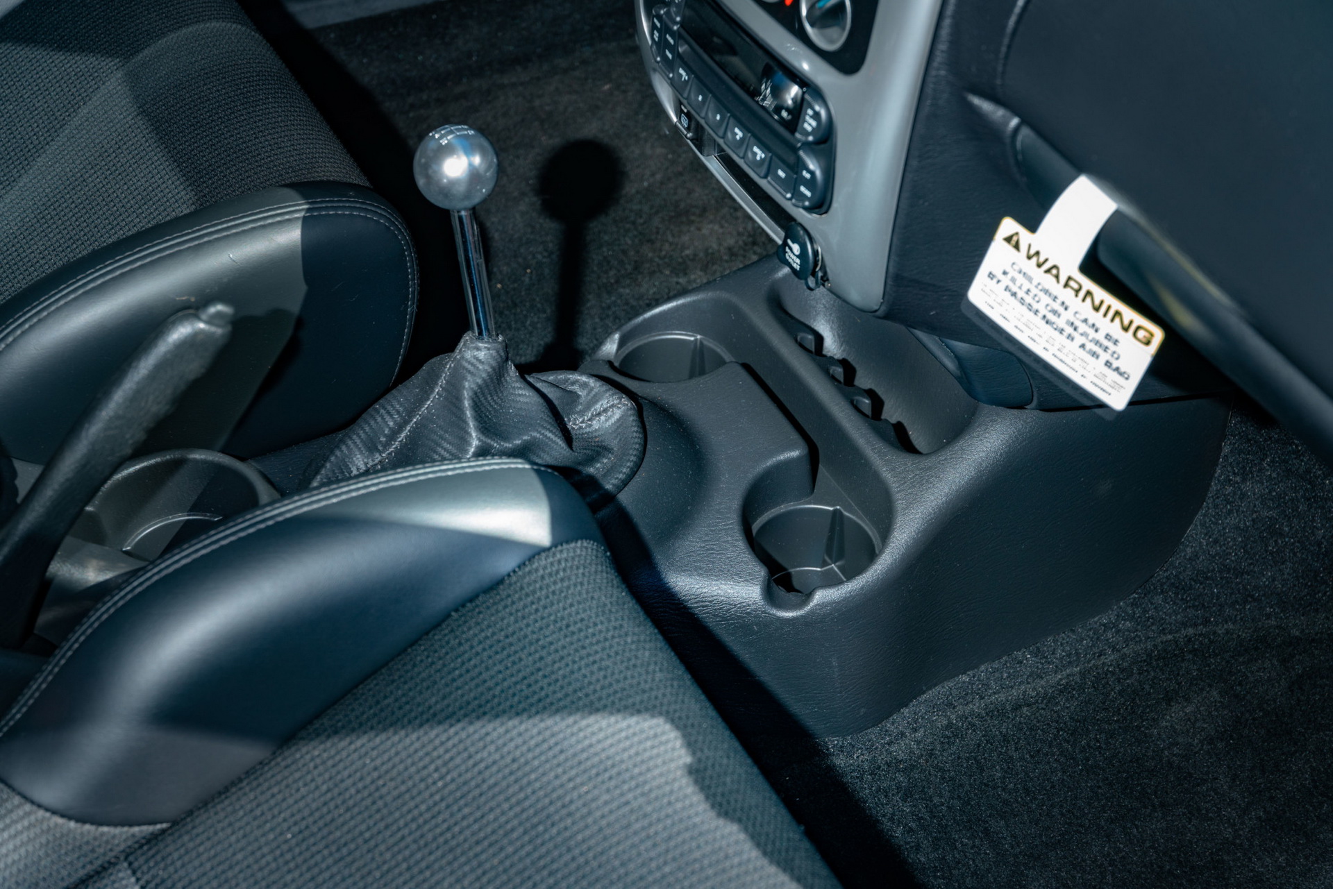 2005 dodge neon srt4 bat auction 45 2005 Dodge Neon SRT-4 Has Just 2,900 Miles, Rare Orange Blast Paint