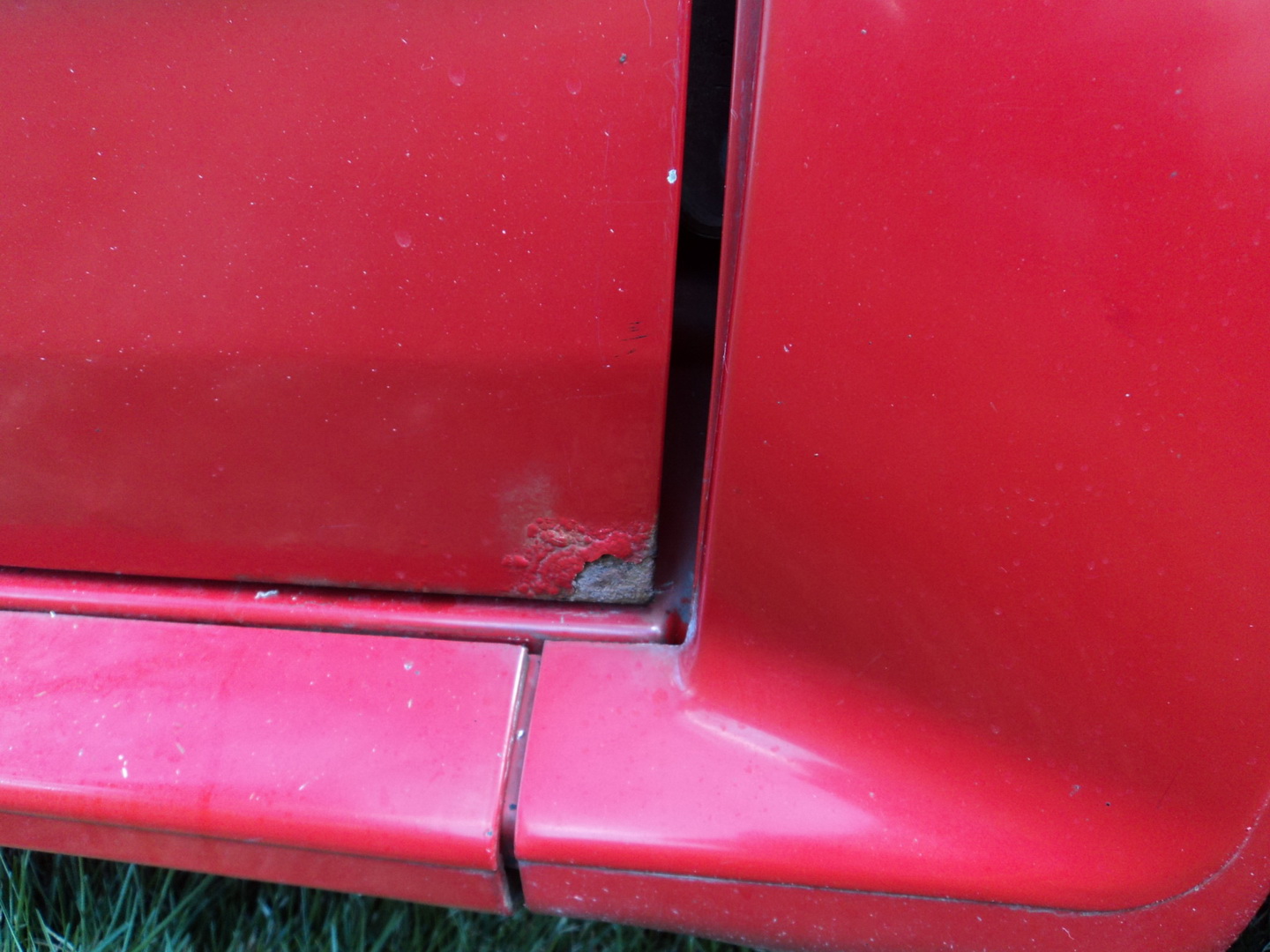 1987 pontiac firefly 31 Pontiac Firefly With Chevy 5.7L V8, RWD Is A Mouse With A Lion’s Roar