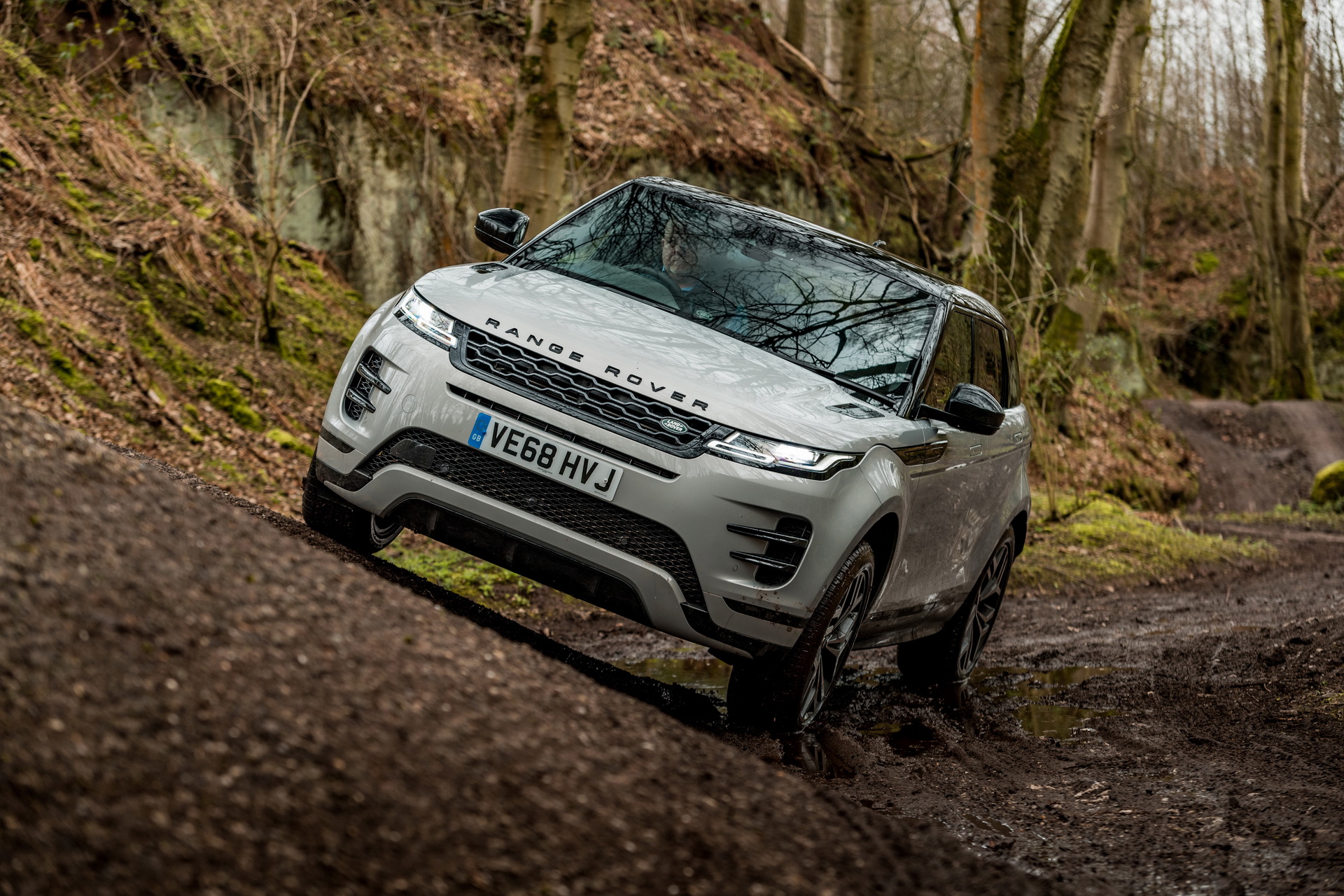 Range-Rover-Evoque-12 Jaguar Land Rover’s Sales Momentum In USA Is A Priority For The Company