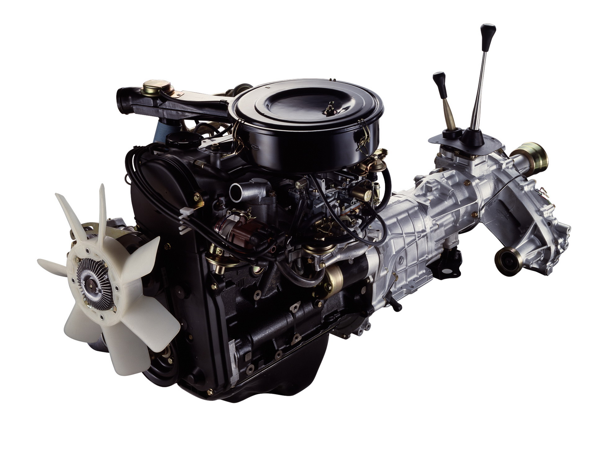 Mitsubishi Introduces Pajero Final Edition In Japan, Marks The End Of A 37 Year Run