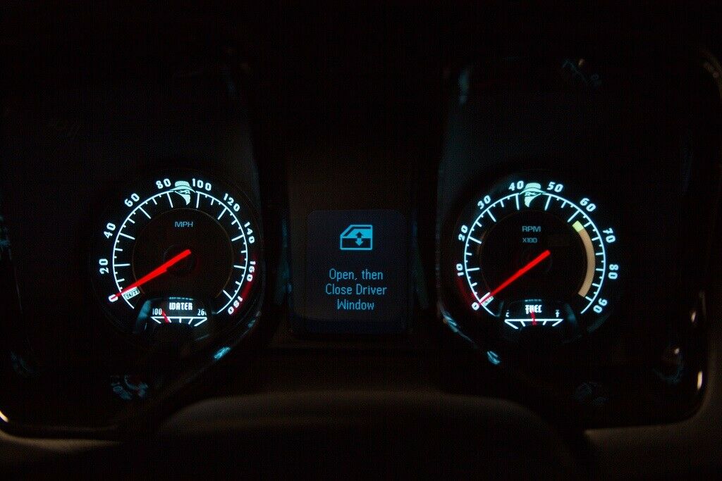 chevy camaro bandit trans am ebay 20 For $200,000, You Can Play Smokey And The Bandit In This 2015 Pontiac Camaro “Trans Am”