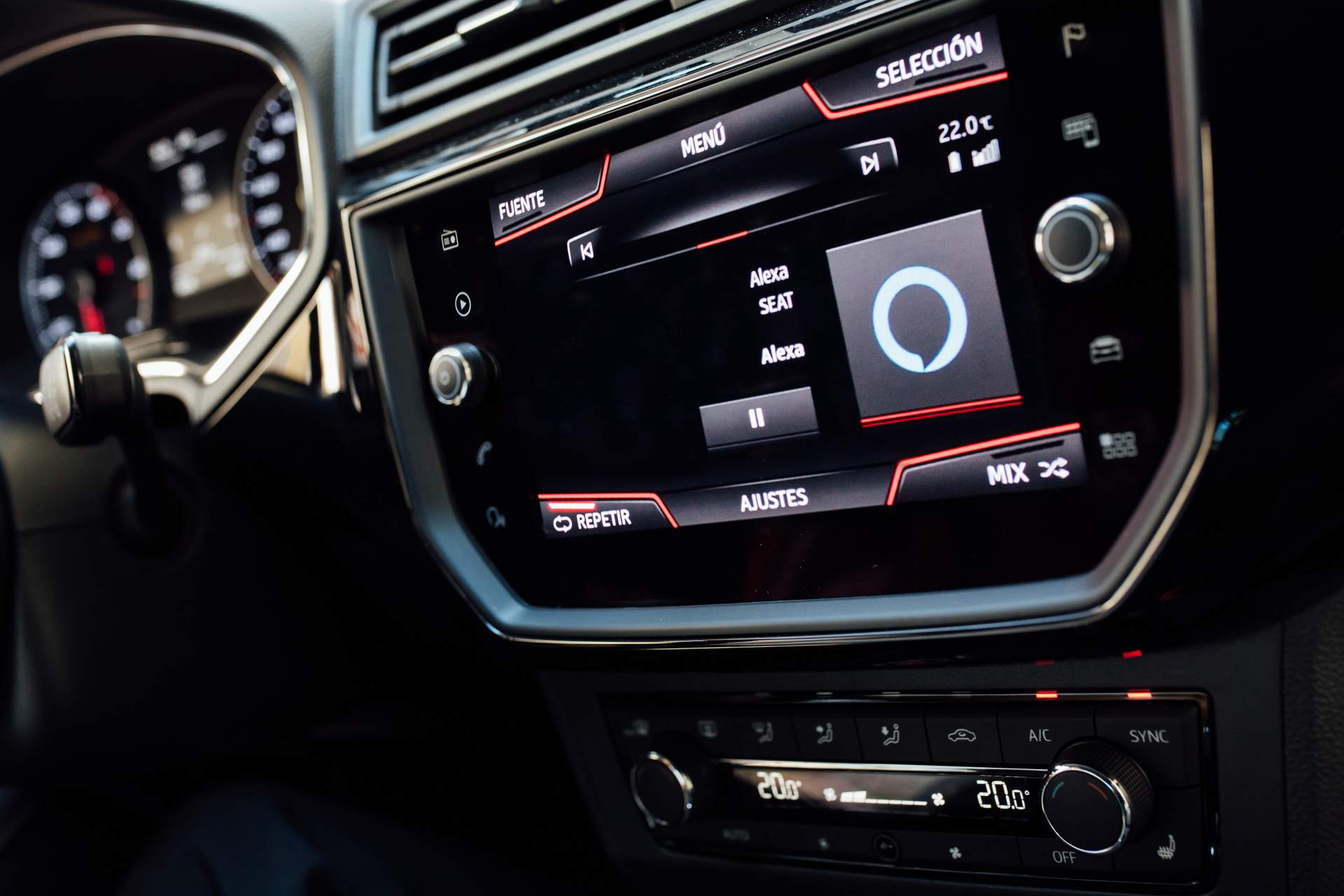 Voice-Assistant-1 Buyers Want Amazon Alexa And Google Assistant In Their Cars, Study Finds