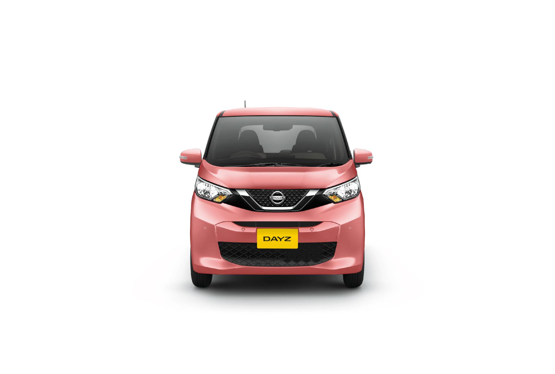 2019 Nissan Dayz 42 Japan-Only 2019 Nissan Dayz Comes In Three Distinct Flavors