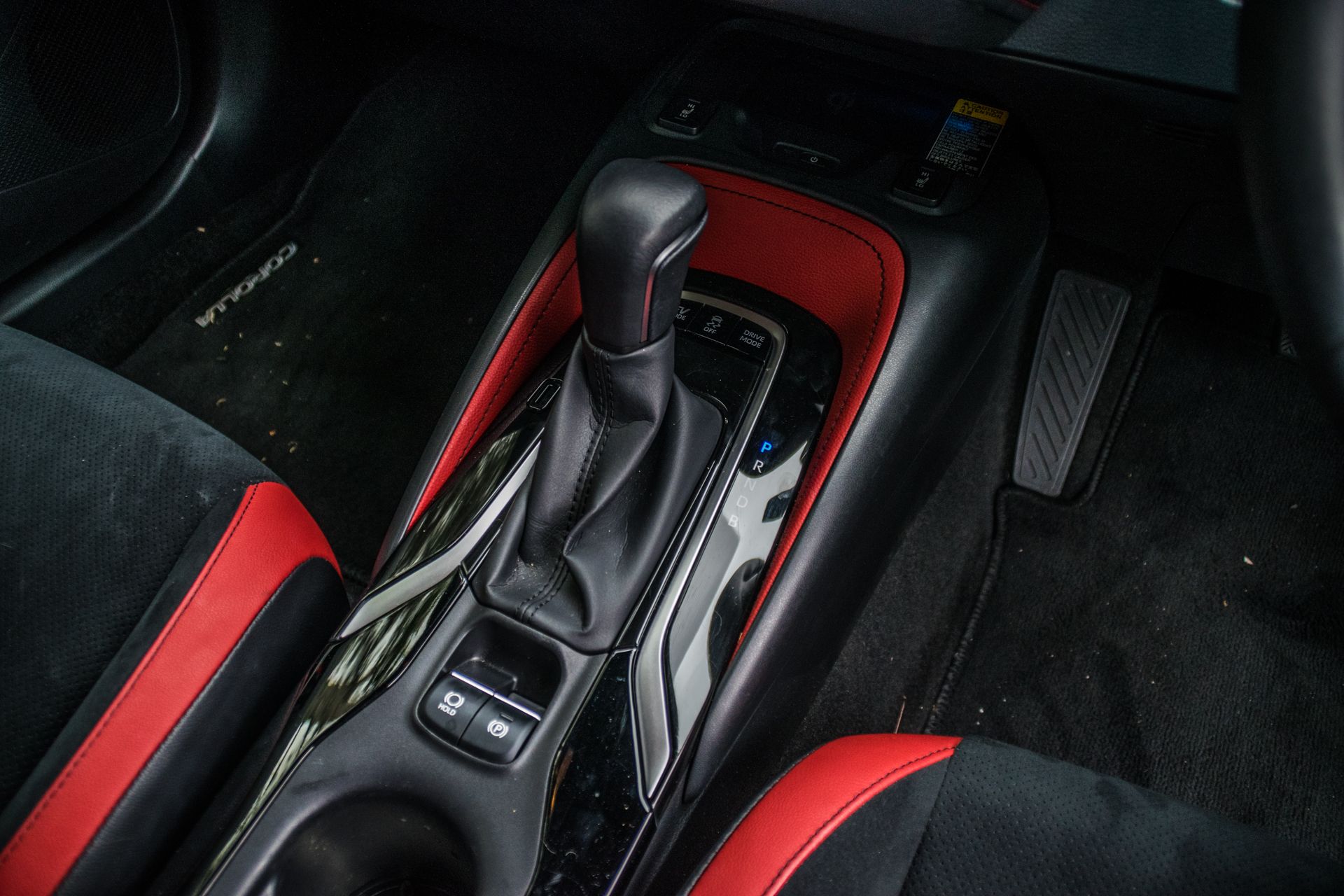 Toyota-Corolla-ZR-Hybrid-29 Driven: 2019 Toyota Corolla ZR Hybrid Talks The Talk, Walks The Walk