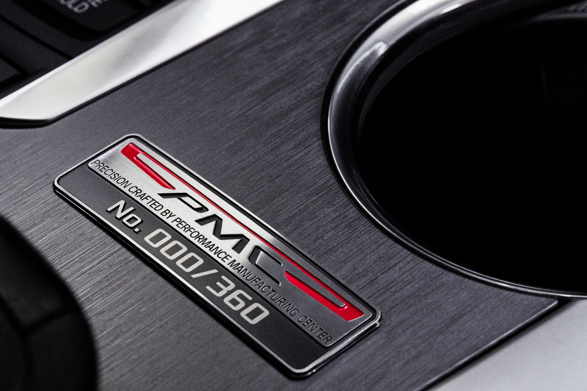 acura pmc edition ny auto show 5 2020 Acura TLX PMC Edition Is A $50,000 Special Handcrafted By NSX Master Techs