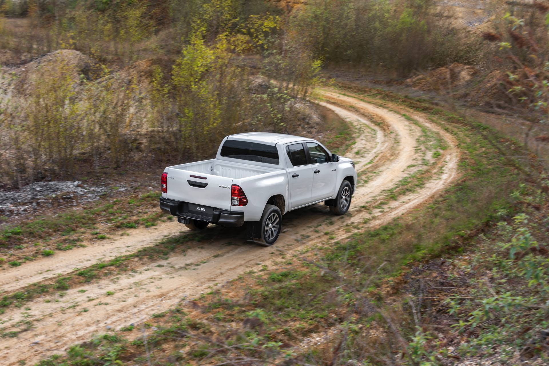 2019 Toyota Hilux Special Edition 74 Toyota Wants To Make The Hilux A “Lifestyle Choice” With 2019 Special Edition