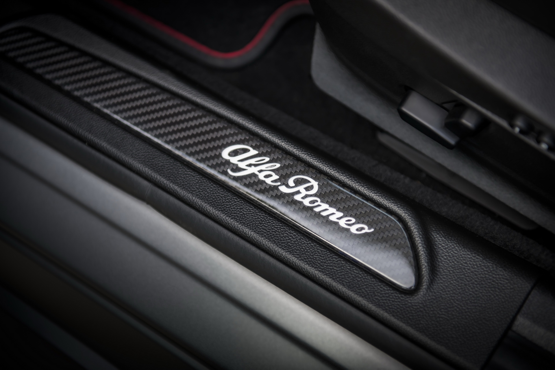 Alfa-Romeo-Giulia-Stelvio-NRing-NY-49 North America’s Getting 110 Alfa Romeo Giulia & Stelvio Quadrifoglio NRing Editions