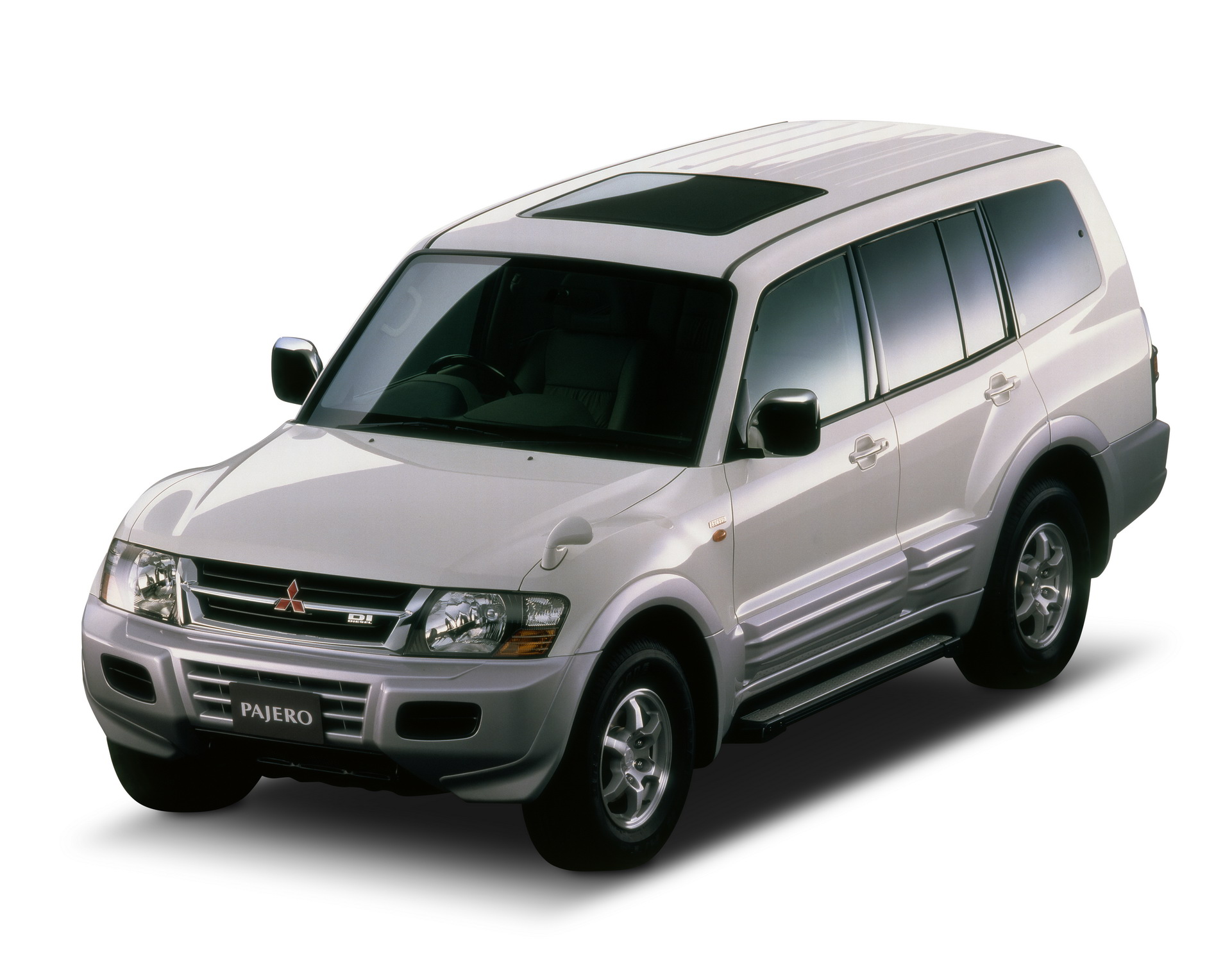 Mitsubishi Introduces Pajero Final Edition In Japan, Marks The End Of A 37 Year Run