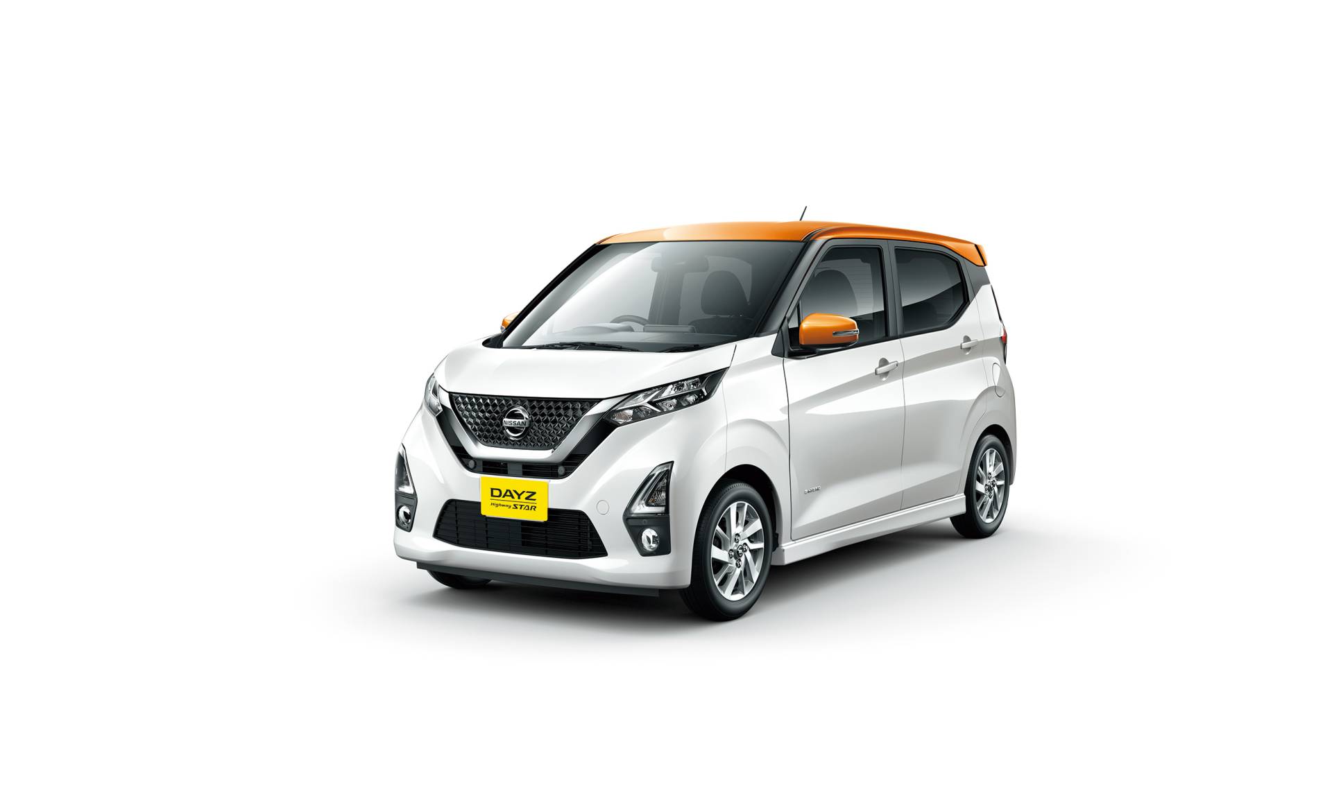 2019 Nissan Dayz 1 Japan-Only 2019 Nissan Dayz Comes In Three Distinct Flavors