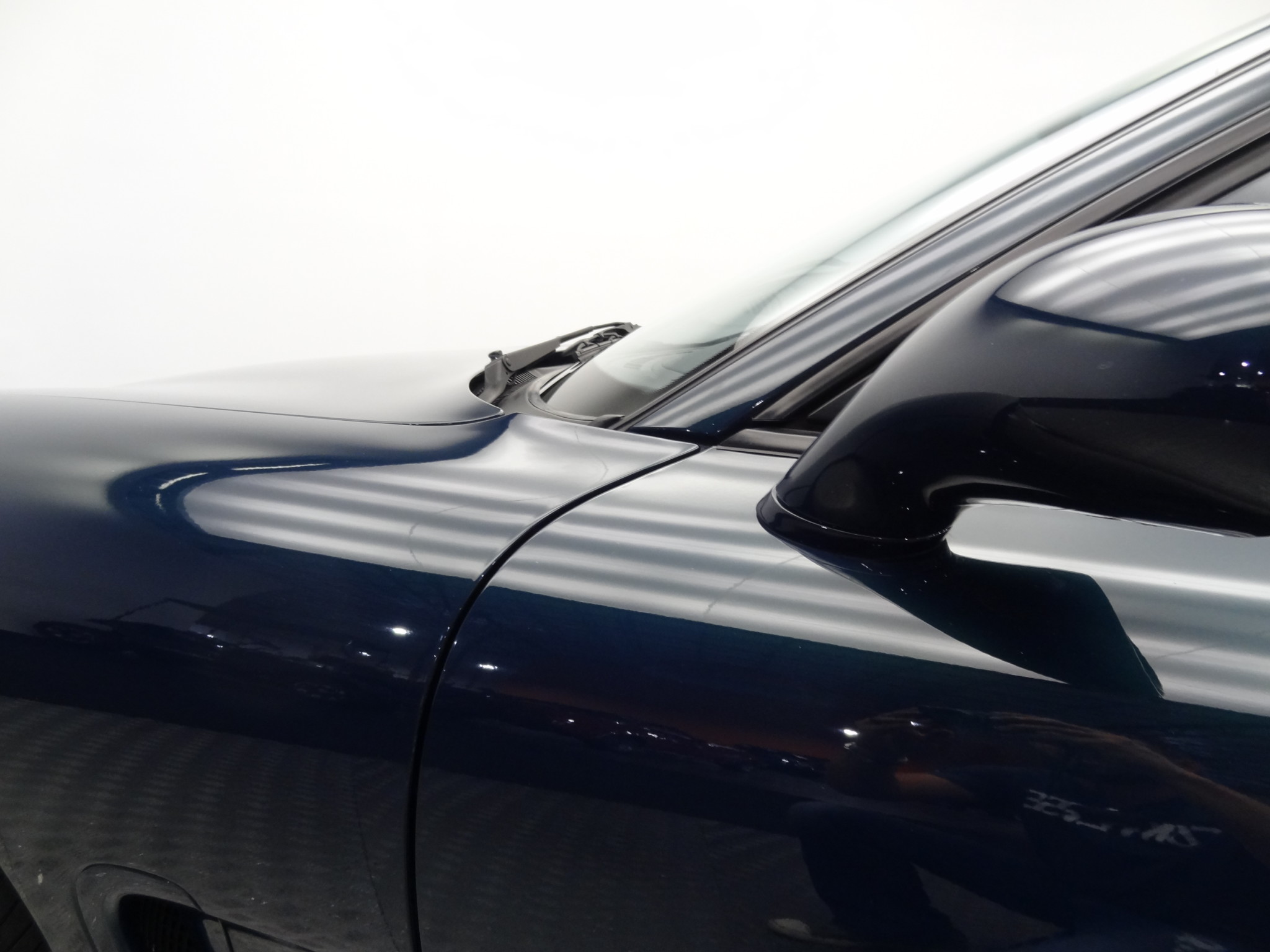 Mazda RX-7 13 This Low-Mileage 1994 Mazda RX-7 Is On Track To Sell For Over $100k