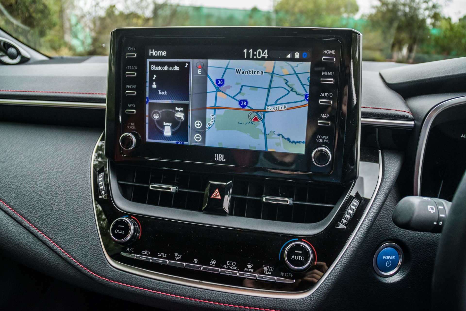 Toyota-Corolla-ZR-Hybrid-28 Driven: 2019 Toyota Corolla ZR Hybrid Talks The Talk, Walks The Walk