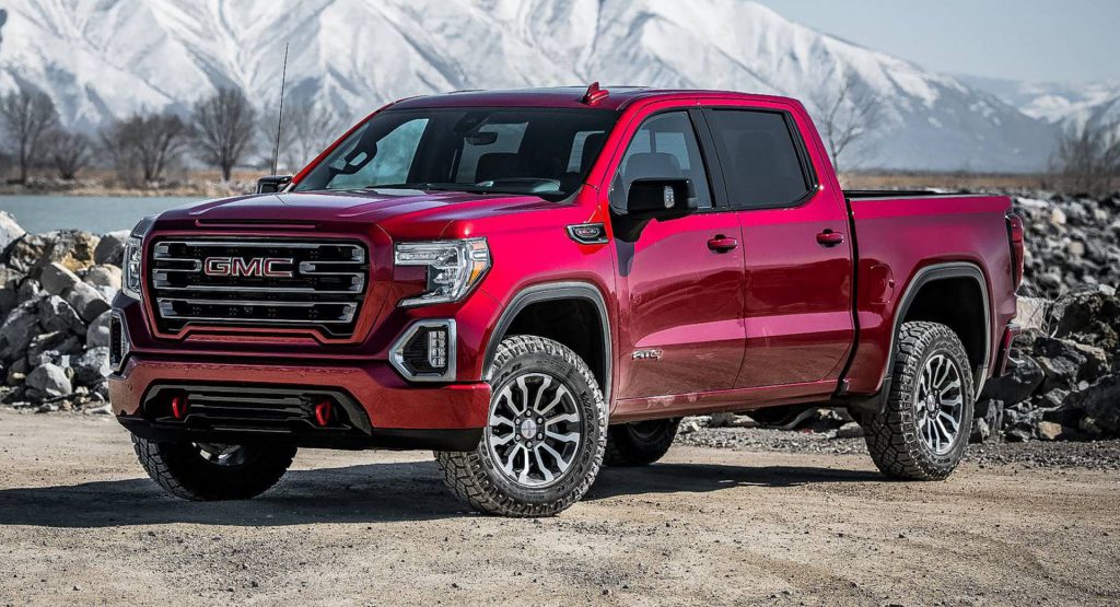 Study Says 68% Of Truck Owners Think Pickups Are Overpriced