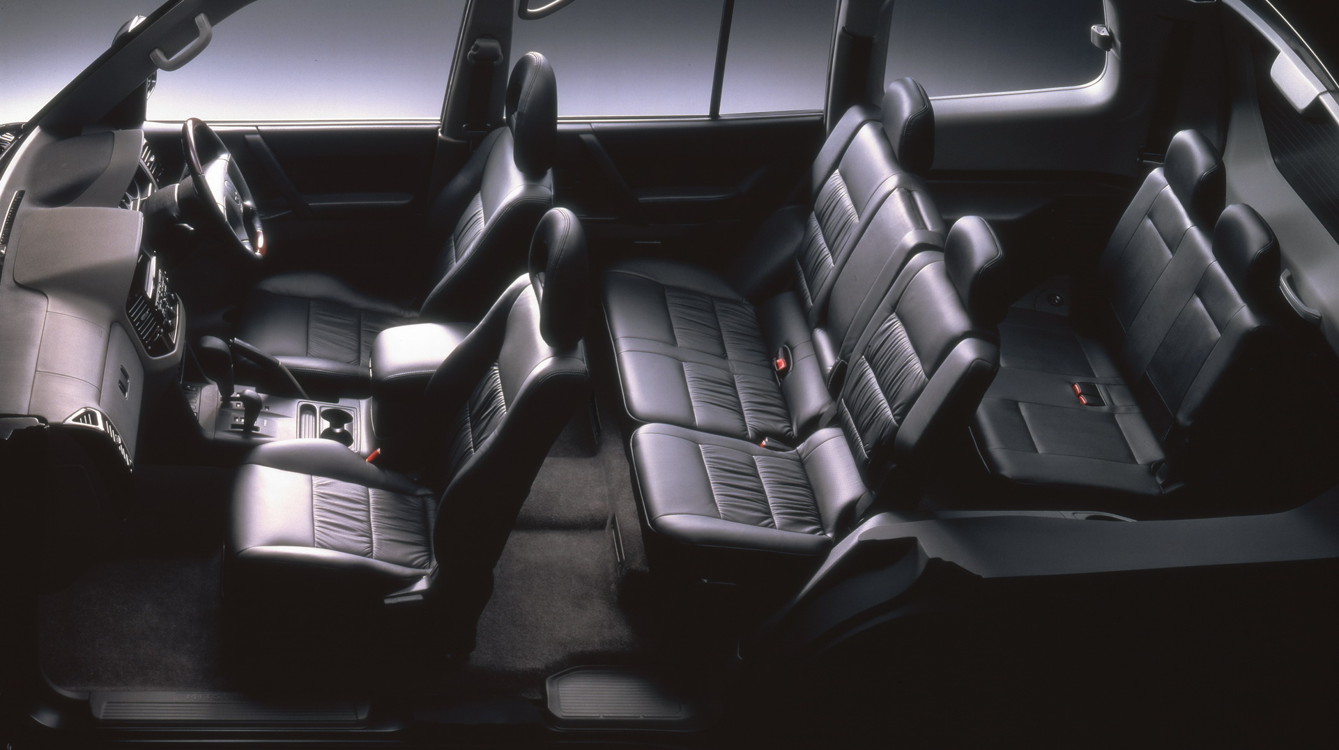 Mitsubishi Introduces Pajero Final Edition In Japan, Marks The End Of A 37 Year Run