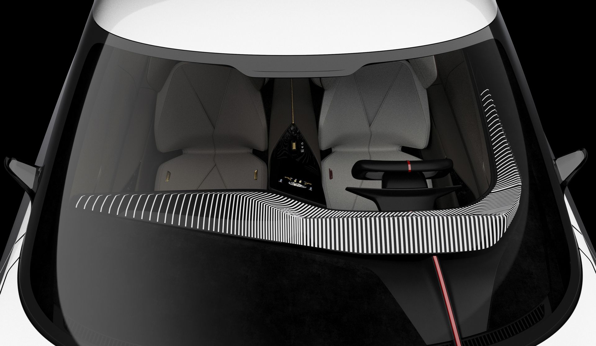 Infiniti Qs Inspiration Concept 18 Infiniti Qs Inspiration Previews An Upcoming Electrified Production Model