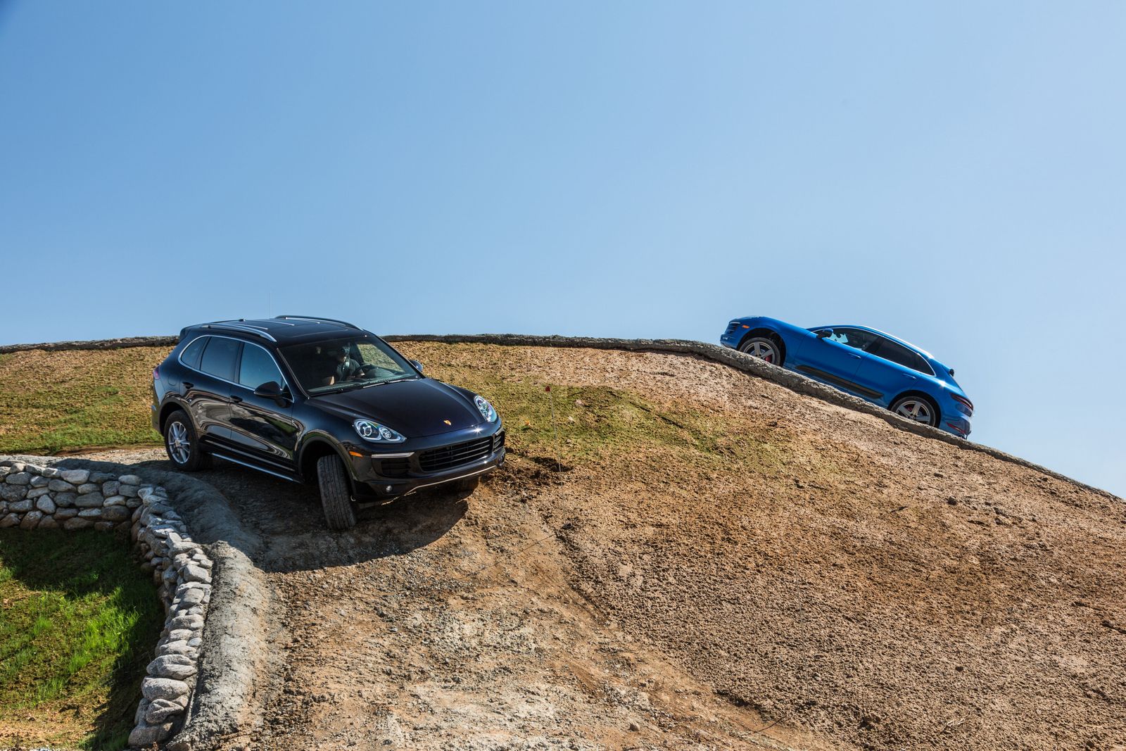 Porsche Carbon Offset 3 Donate To Hydropower In Vietnam, Feel Better About Your Porsche’s U.S. Emissions