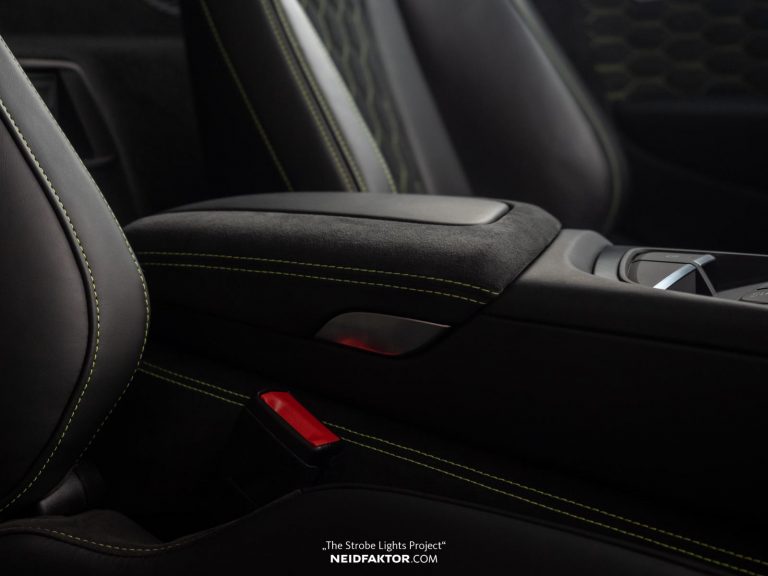 Neidfaktor-Audi-R8-V10-23 This Audi R8 V10 Has A Comprehensive Interior Makeover