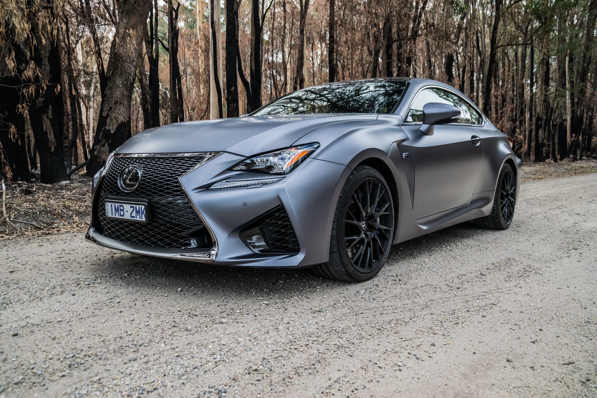 Lexus RC F 10th Anniverary Edition Review 1 Ask Us Anything About The 2018 Lexus RC F 10th Anniversary Edition