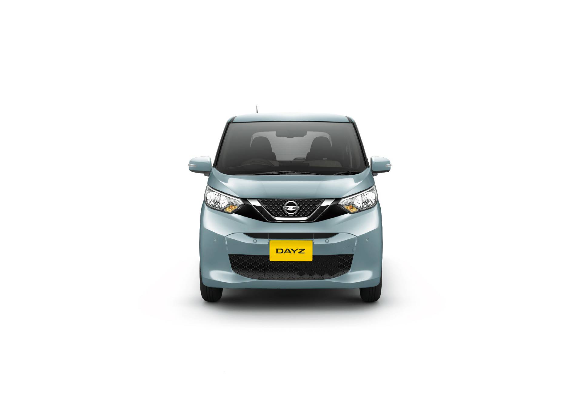 2019 Nissan Dayz 41 Japan-Only 2019 Nissan Dayz Comes In Three Distinct Flavors