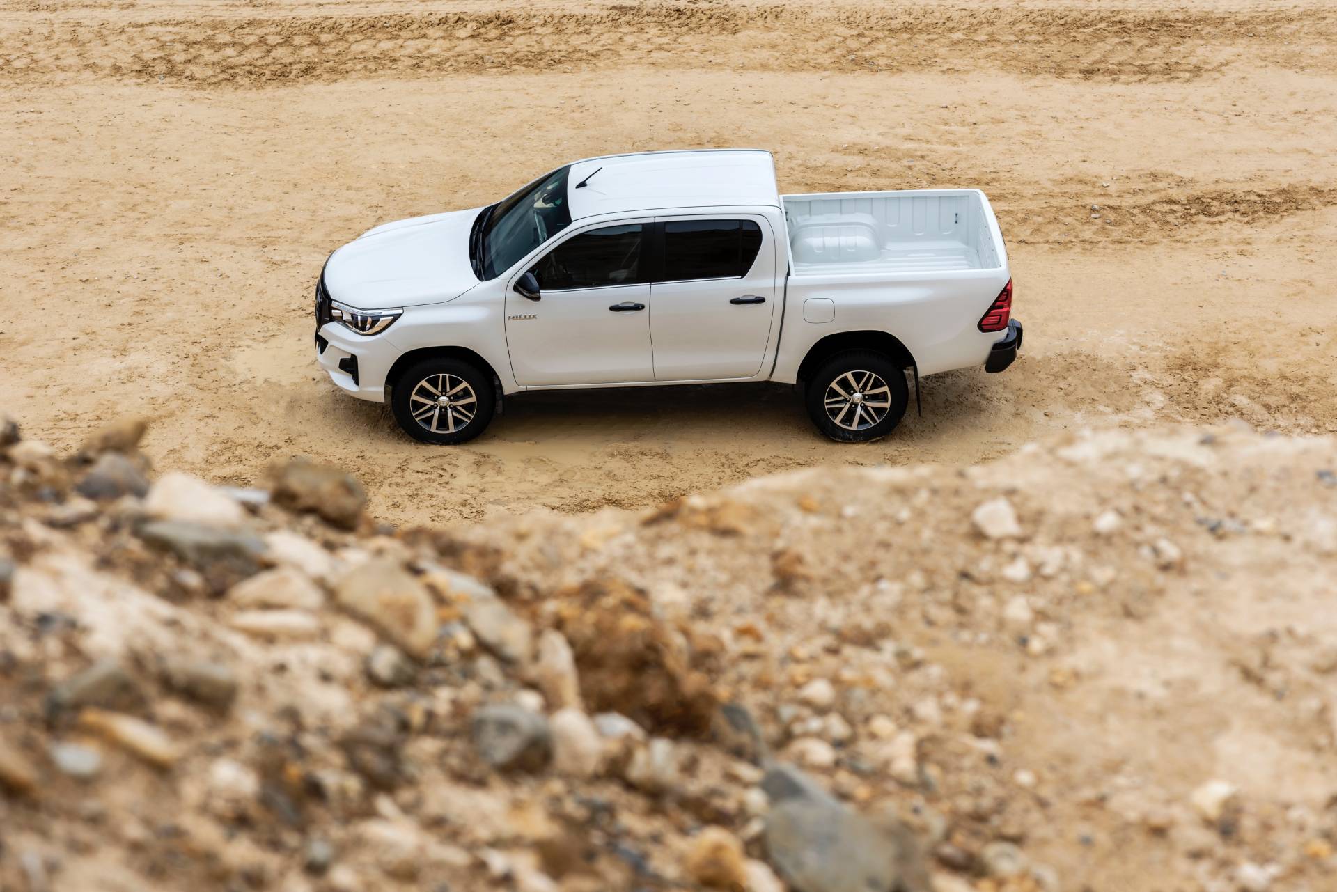 2019 Toyota Hilux Special Edition 37 Toyota Wants To Make The Hilux A “Lifestyle Choice” With 2019 Special Edition
