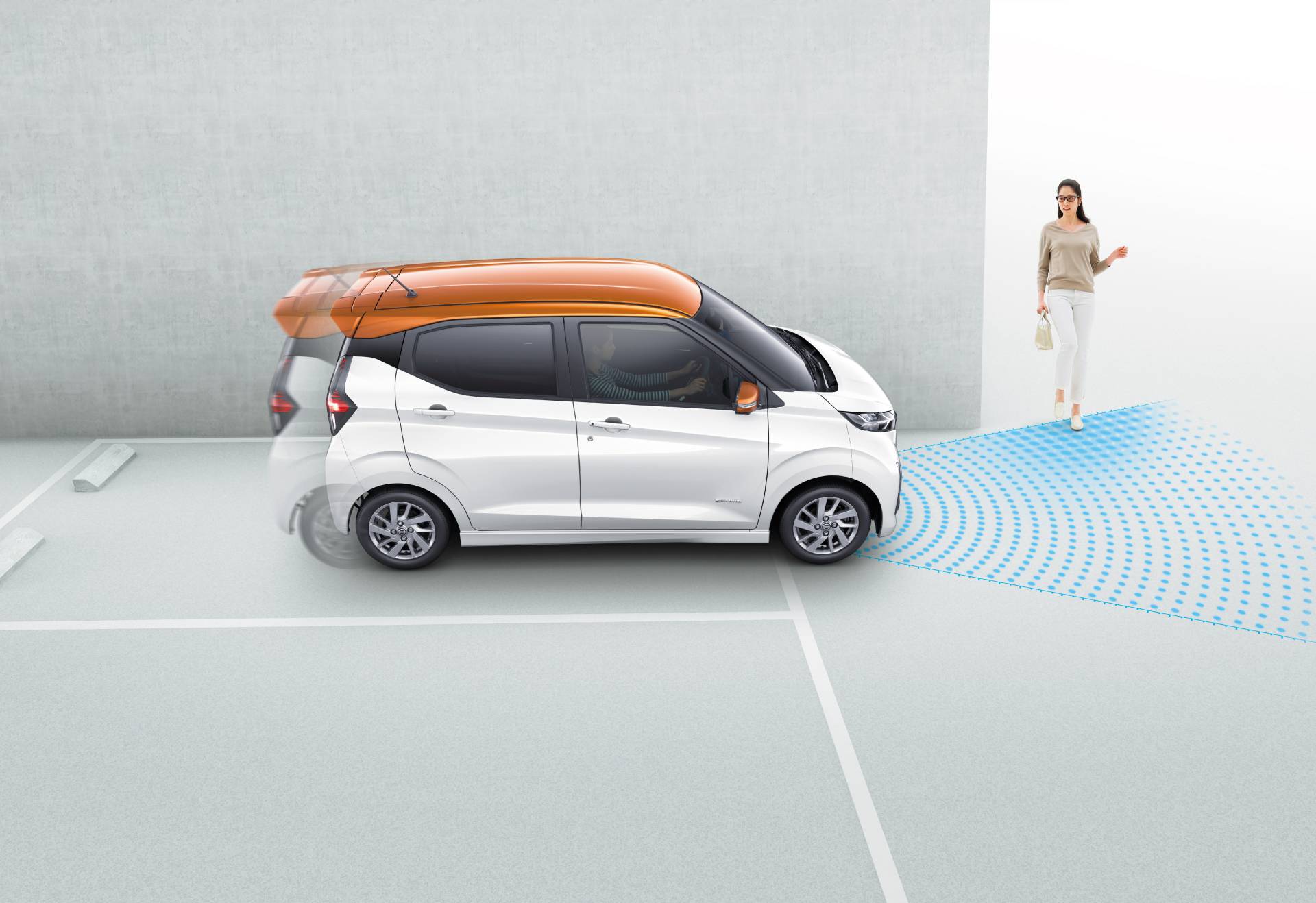 2019 Nissan Dayz 26 Japan-Only 2019 Nissan Dayz Comes In Three Distinct Flavors