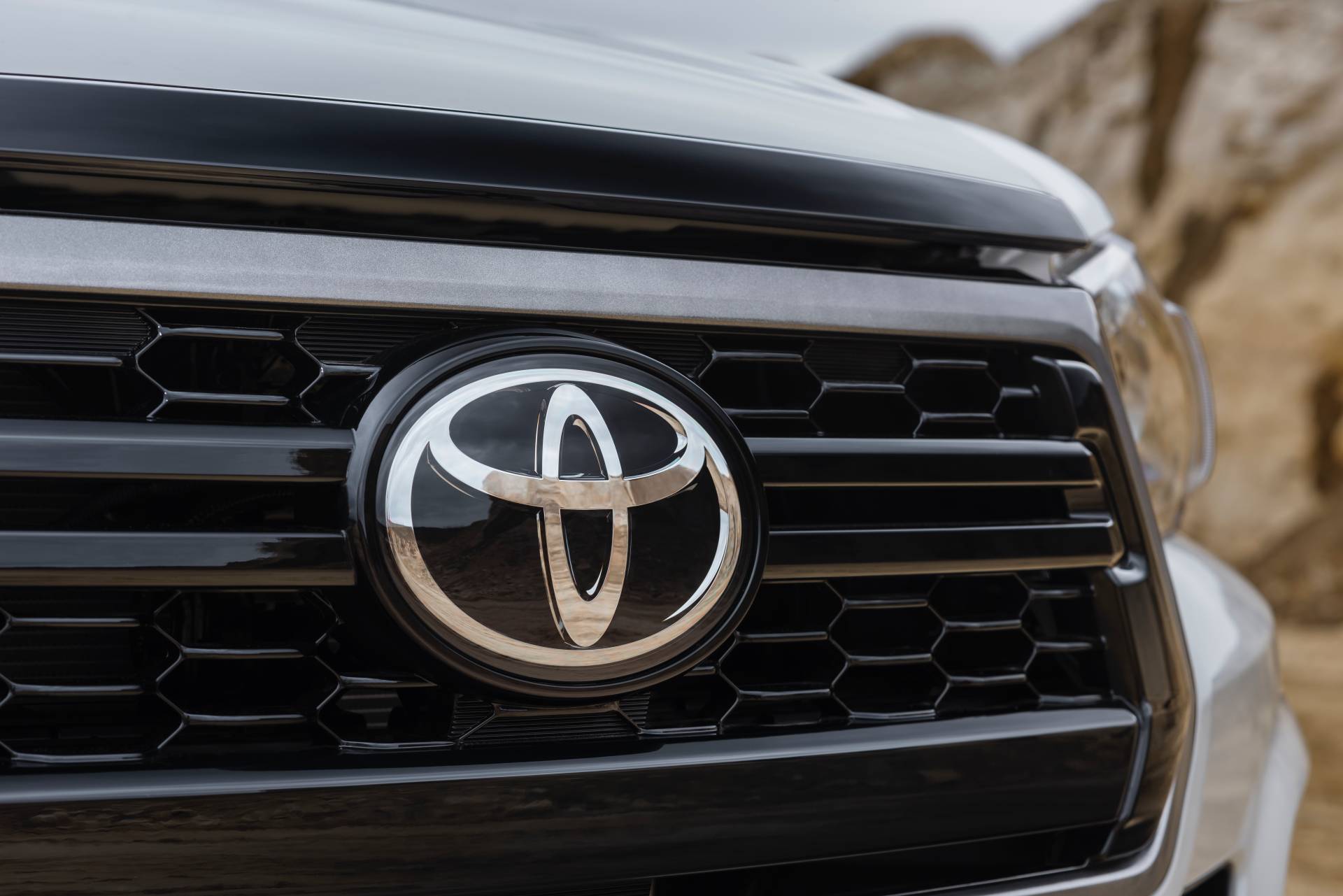 2019 Toyota Hilux Special Edition 1 Toyota Wants To Make The Hilux A “Lifestyle Choice” With 2019 Special Edition
