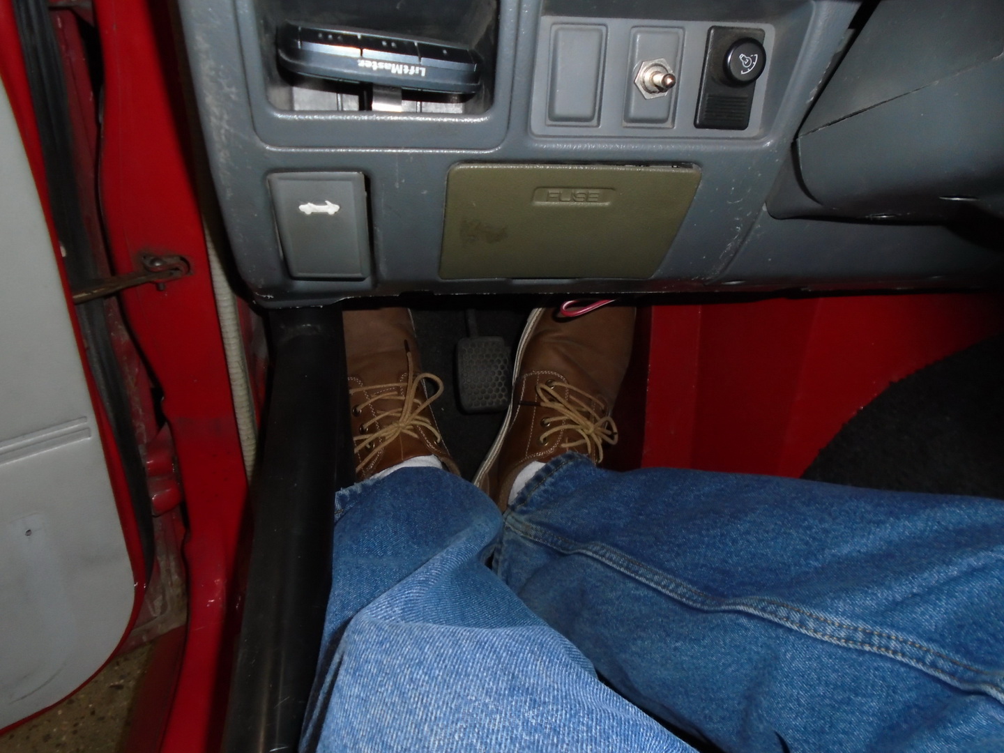 1987 pontiac firefly 43 Pontiac Firefly With Chevy 5.7L V8, RWD Is A Mouse With A Lion’s Roar