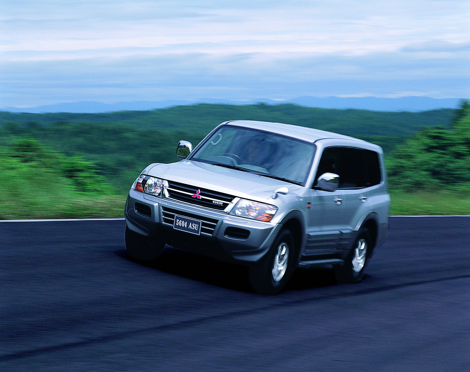 Mitsubishi Introduces Pajero Final Edition In Japan, Marks The End Of A 37 Year Run