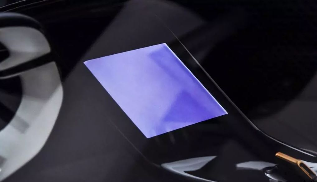 infiniti qs inspiration concept leak 26 Infiniti Qs Inspiration Electric Sports Sedan Concept Leaks Ahead Of Shanghai Debut