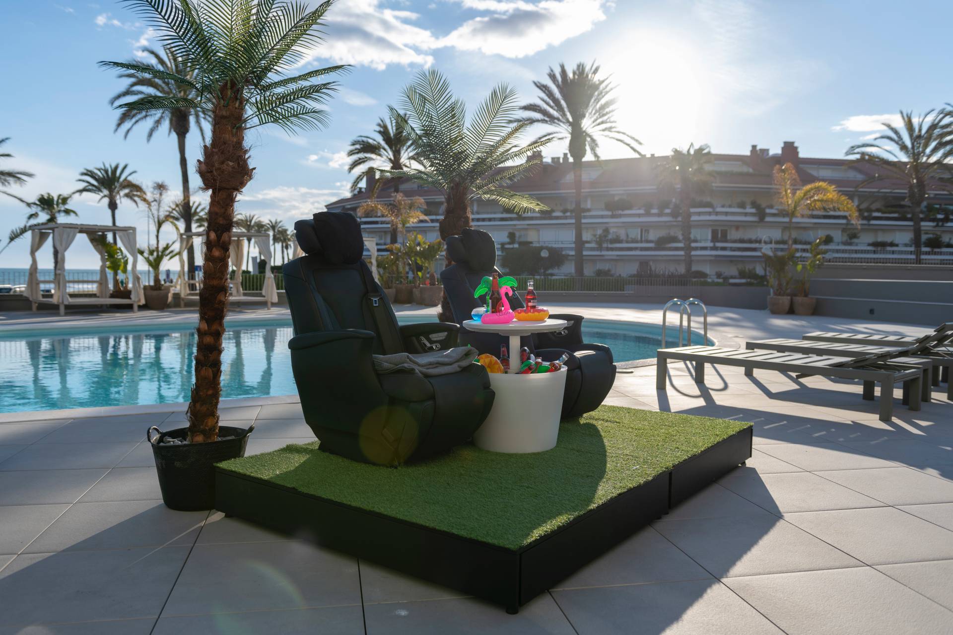 2019 Mercedes-Benz V-Class facelift 153 2019 V-Class: The Mercedes Of Minivans Reveals Updates In Mega Gallery