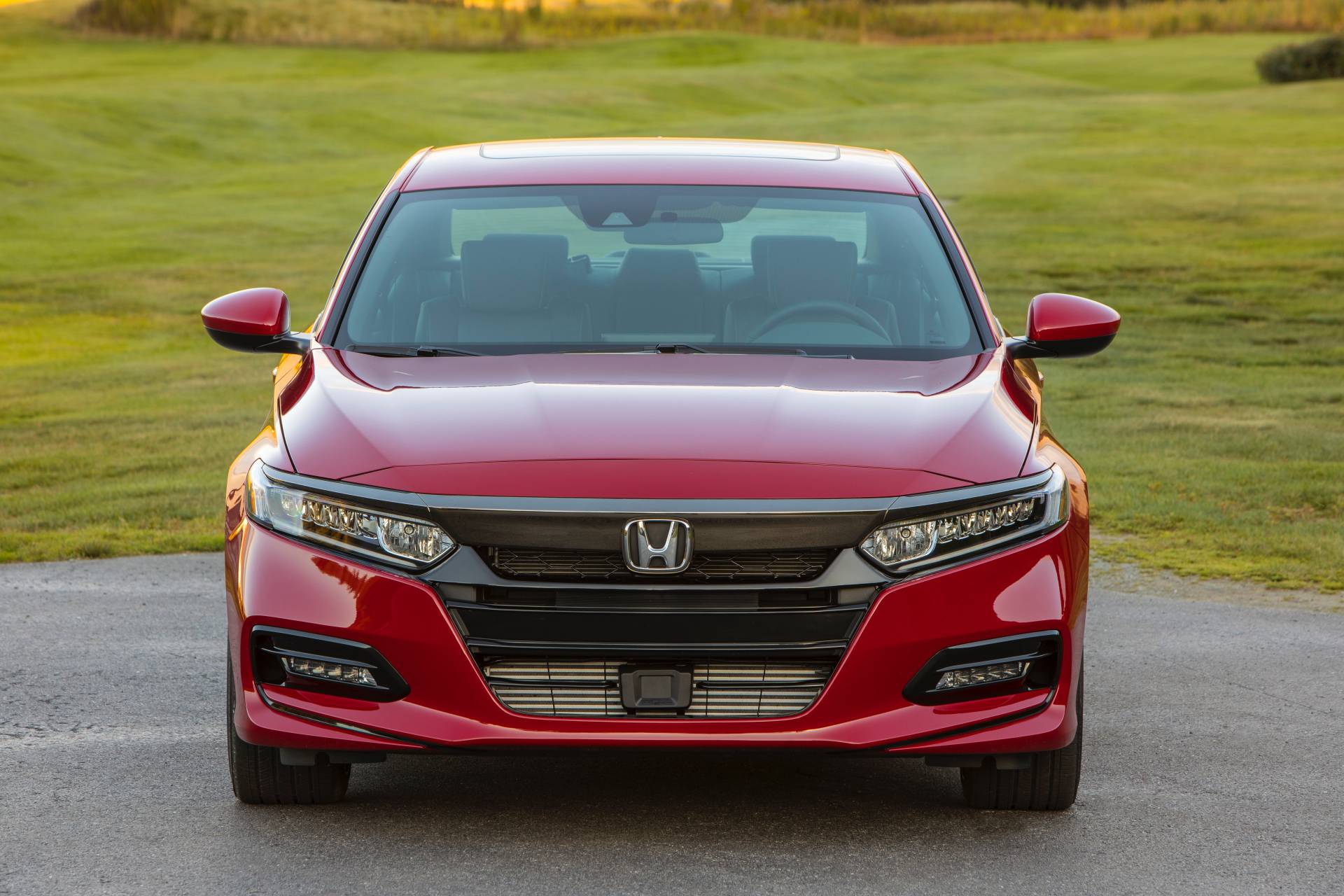 2018 Honda Accord Sport 2 Honda Cuts Back Production Of Civic And Accord, Acura Is Not Affected – Yet