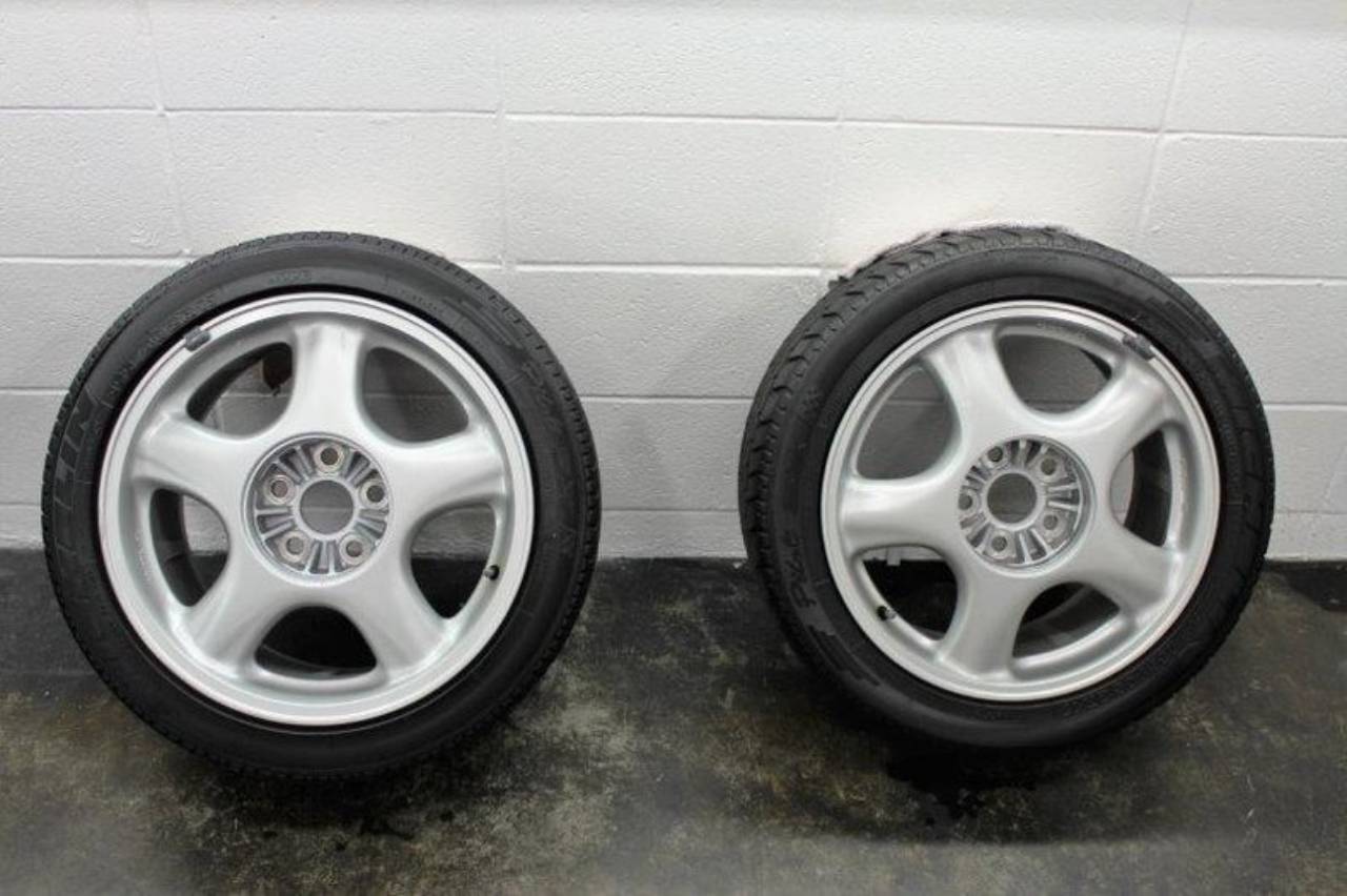 1994 Toyota Supra 27 You Know You Want This 10K-Mile 1994 Supra Turbo – But Can You Afford It?