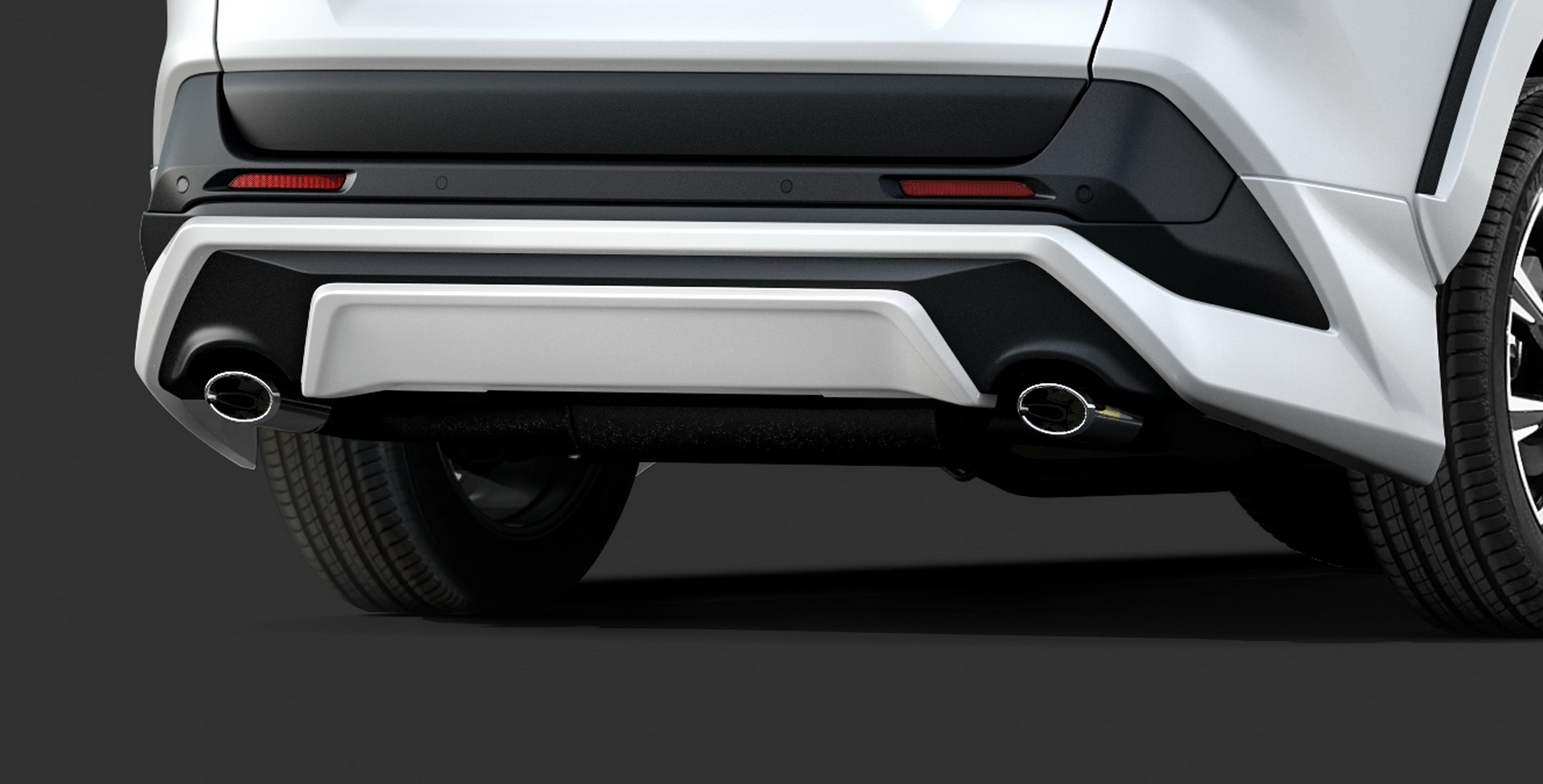 TRD 2020 Toyota RAV4 18 Toyota’s TRD And Modellista Go Wild With 2019 RAV4 Mods In Japan