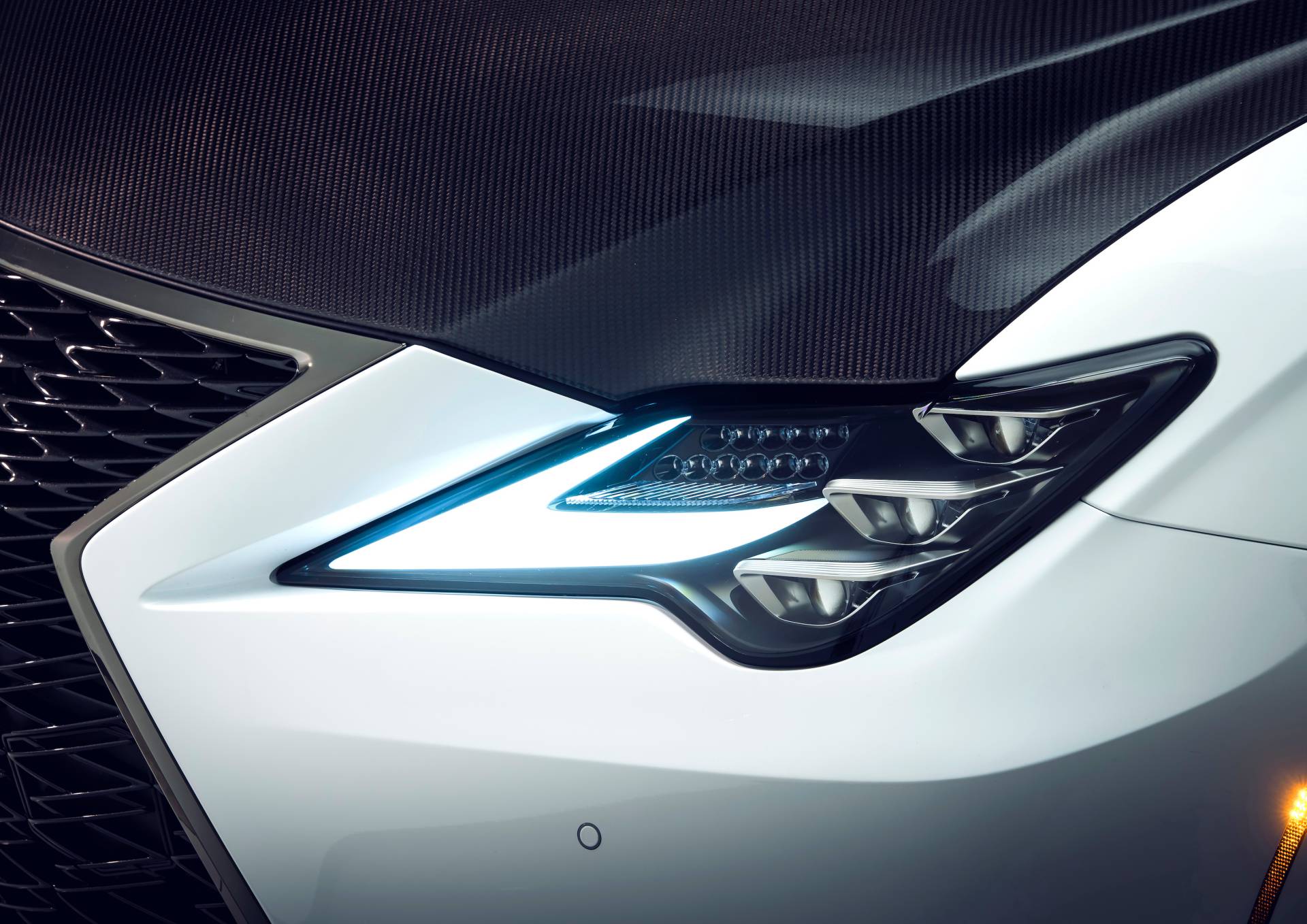 2020 Lexus RC F Track Edition 20 Lexus Slaps $96,650 Price Tag On 2020 RC F Track Edition