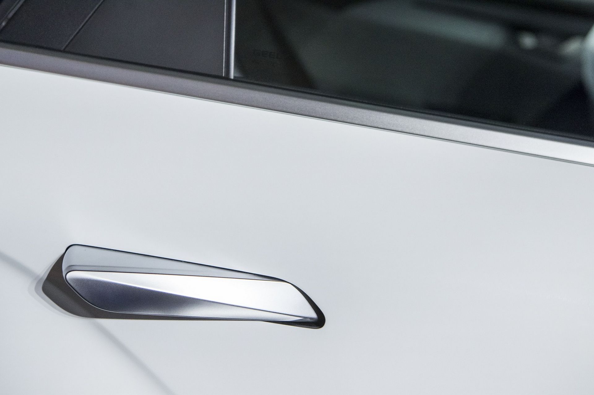 Geometry-A-24 Geely Launches New ‘Geometry’ Electric Car Brand Along With Its First Model