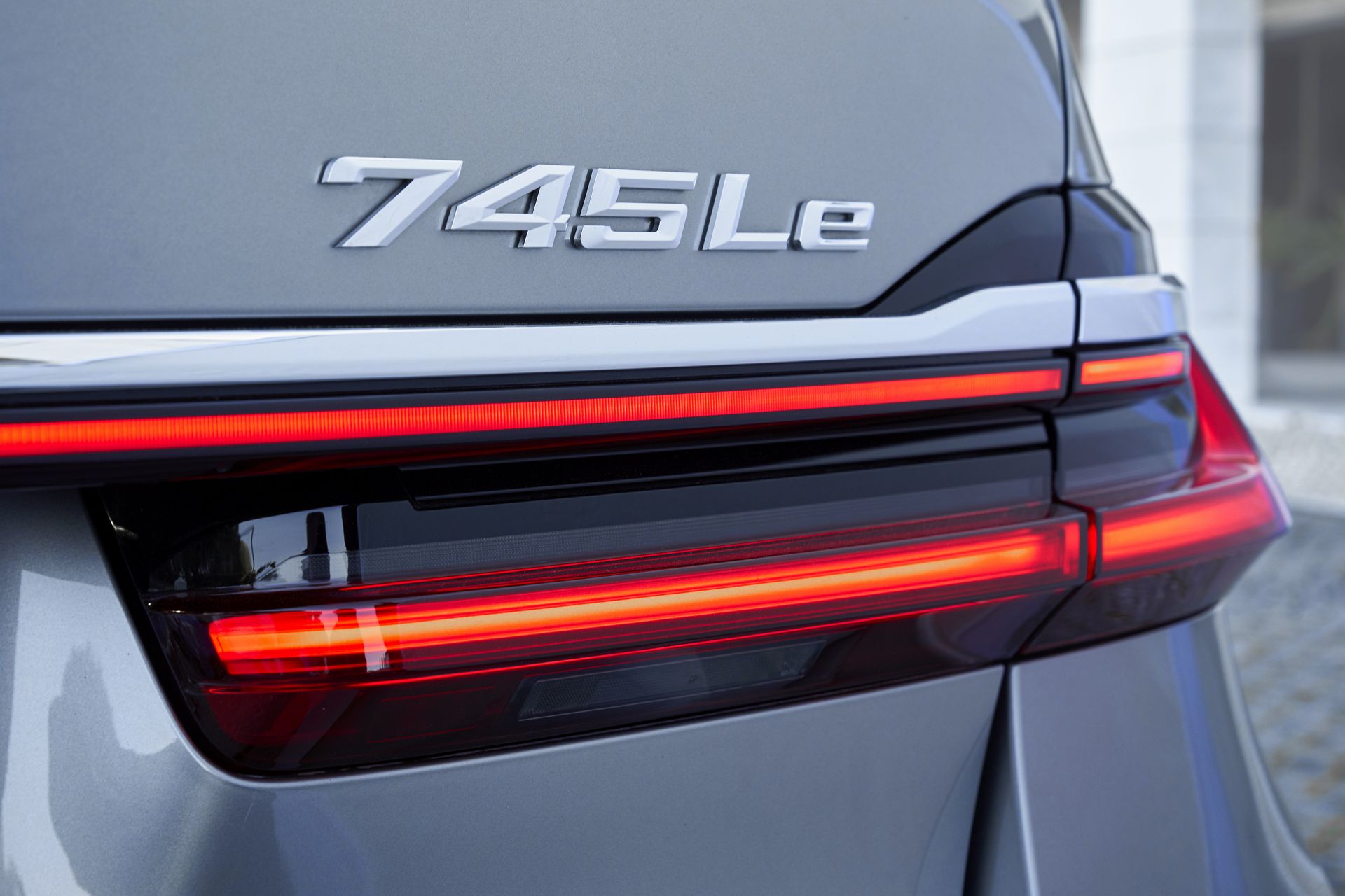 BMW-7-Series-41 BMW Throws 171 Images Of The 7-Series Hoping We’ll Get Used To Its New Face