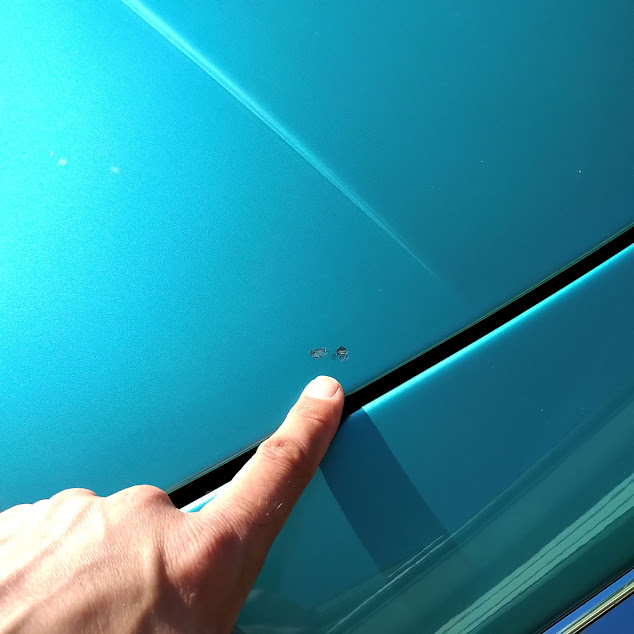 bmw 30cs turkis bat 17 Award-Winning 1973 BMW 3.0CS Is Pure Eye Candy, But Watch Out For Your Wallet