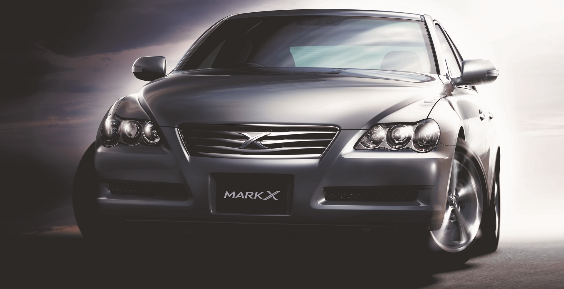 toyota mark x production ending 12 Toyota Mark X Final Edition Is The End Of The Road For Iconic JDM Sports Sedan