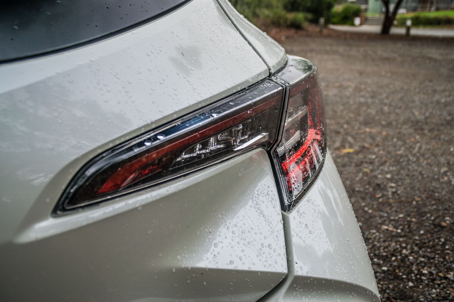 Toyota-Corolla-ZR-Hybrid-15 Driven: 2019 Toyota Corolla ZR Hybrid Talks The Talk, Walks The Walk